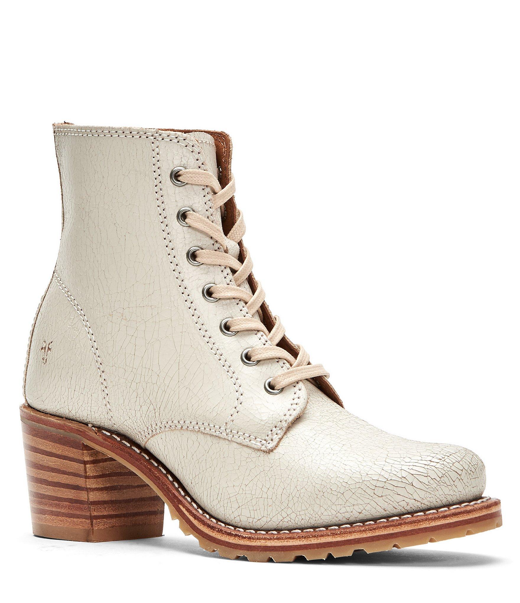 frye sabrina 6g boots
