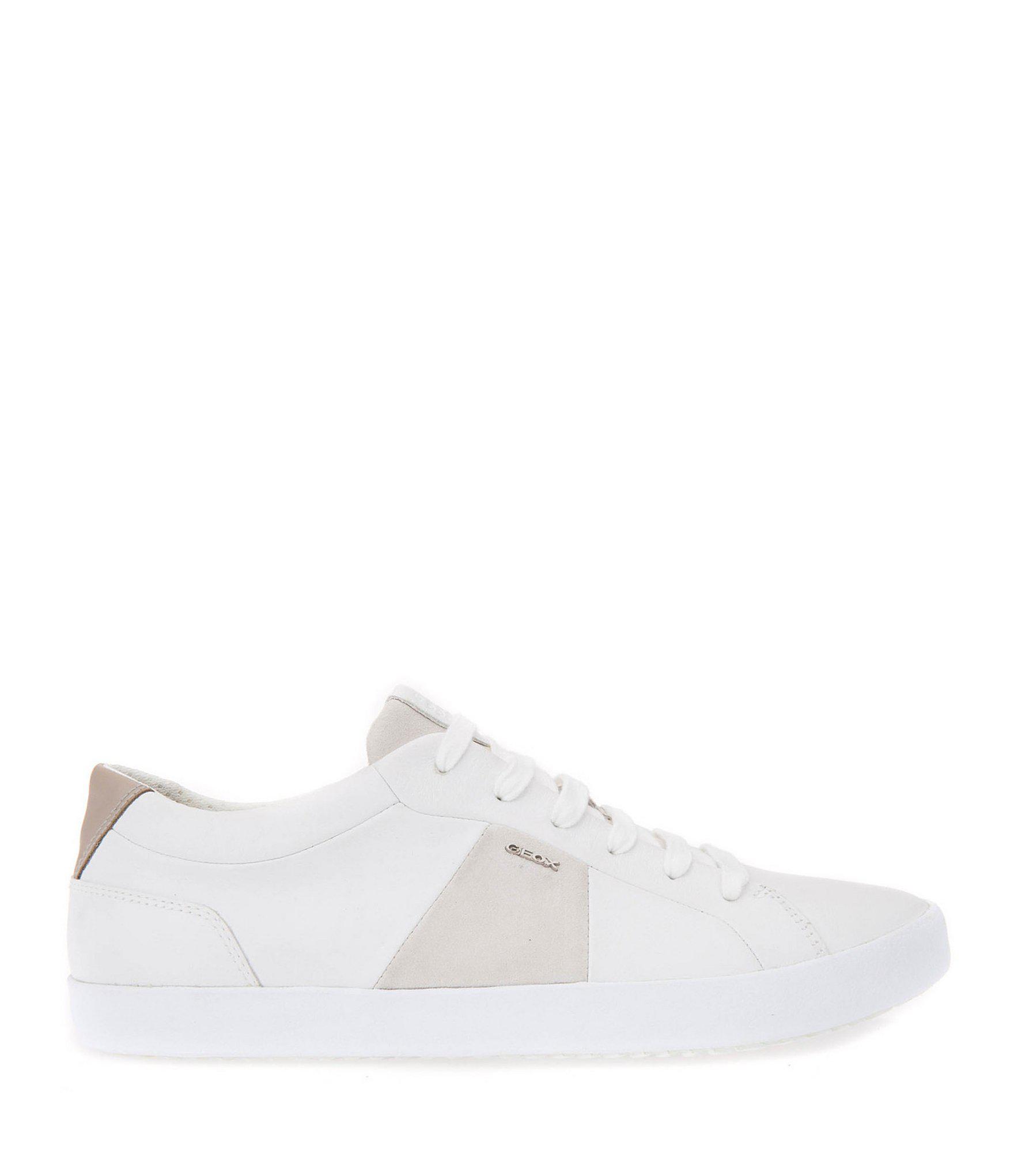 geox smart sneaker