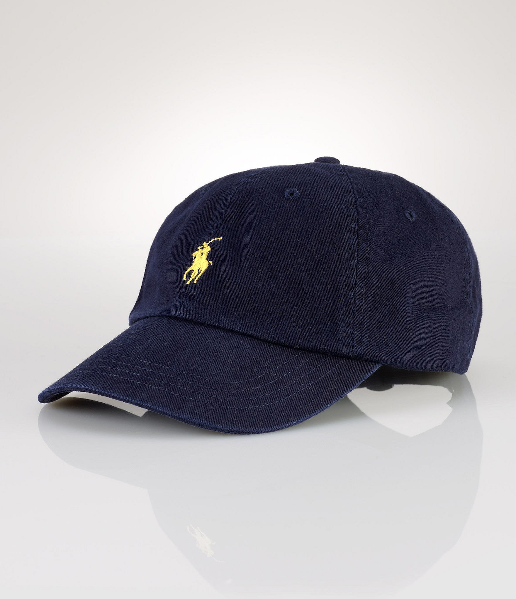 polo chino cap