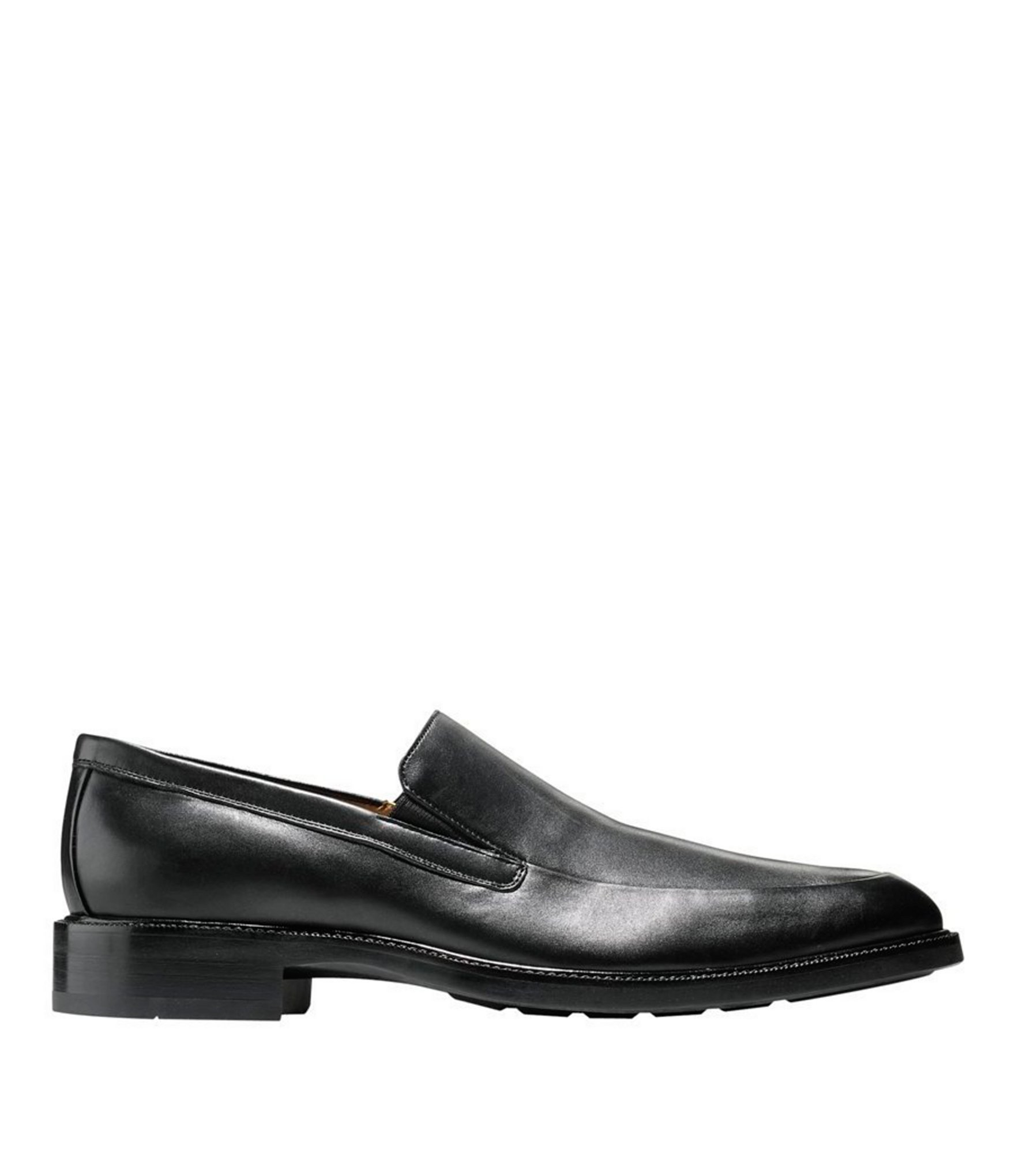 Lyst Cole Haan Warren Grand Loafers in Black for Men