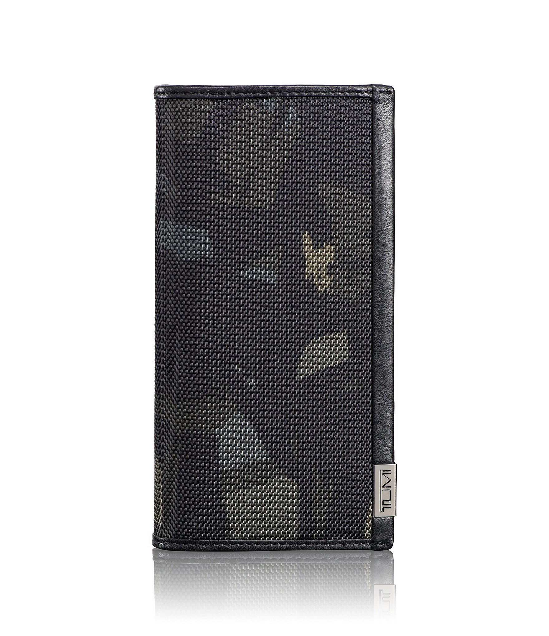 Tumi Mens Fxt Ballistic Nylon Wallets 48