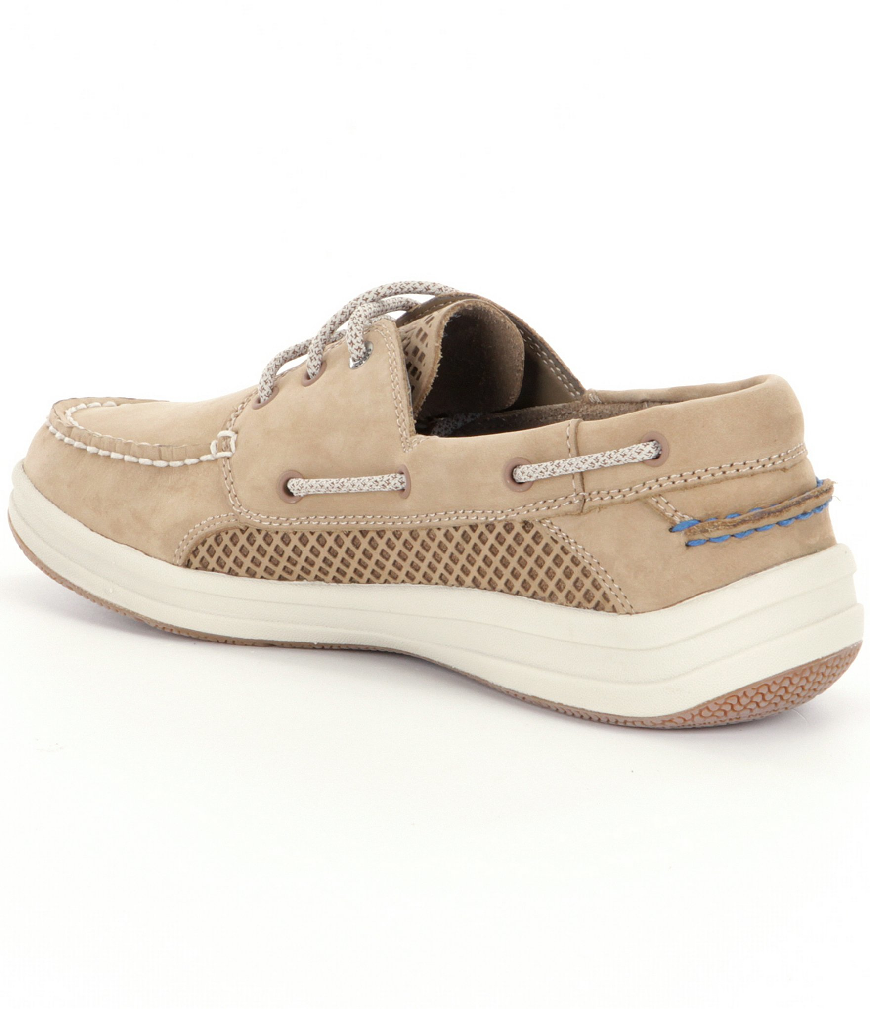 gamefish 3 eye boat shoe