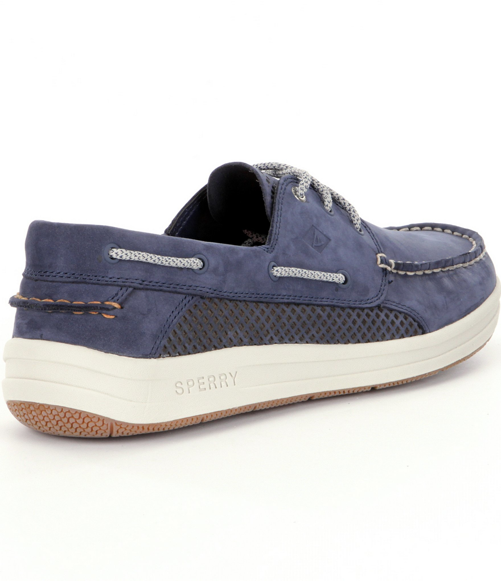 gamefish 3 eye boat shoe
