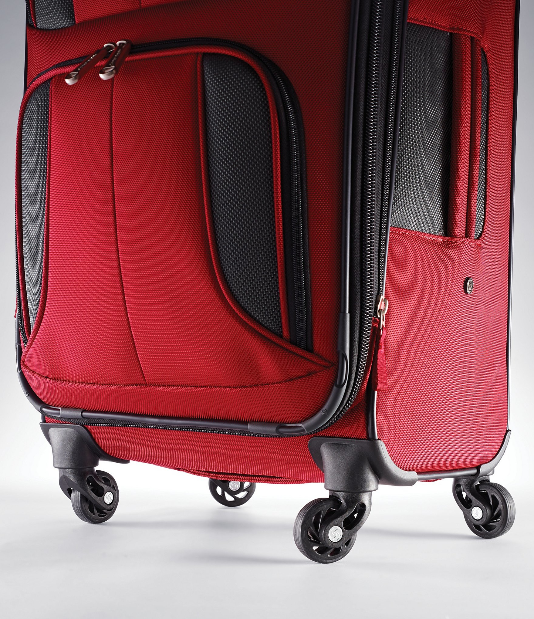 samsonite aspire xlite expandable