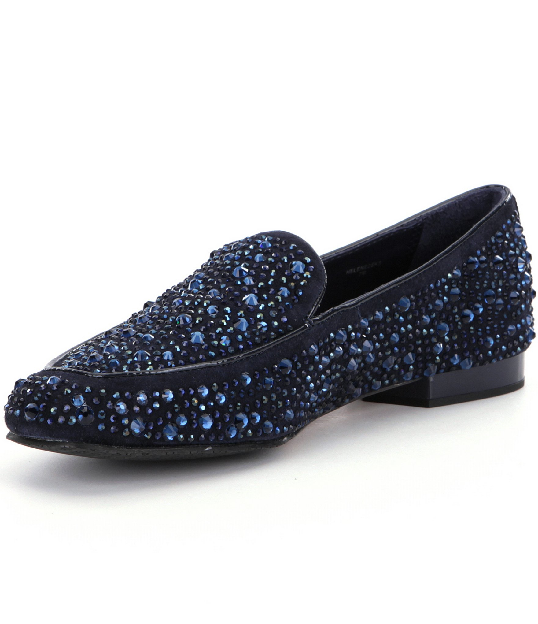 donald j pliner elen loafers