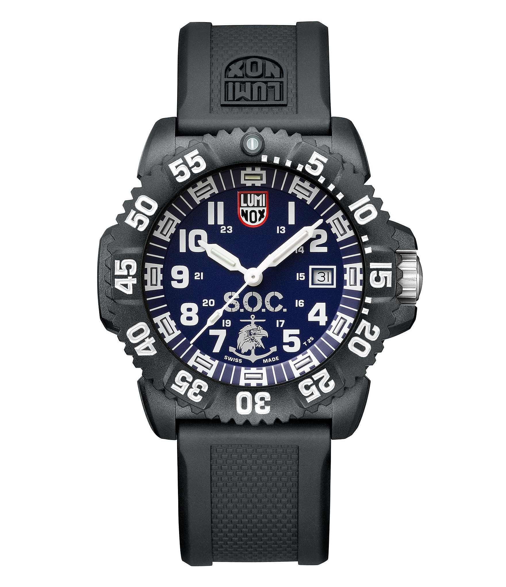 luminox 3000 series