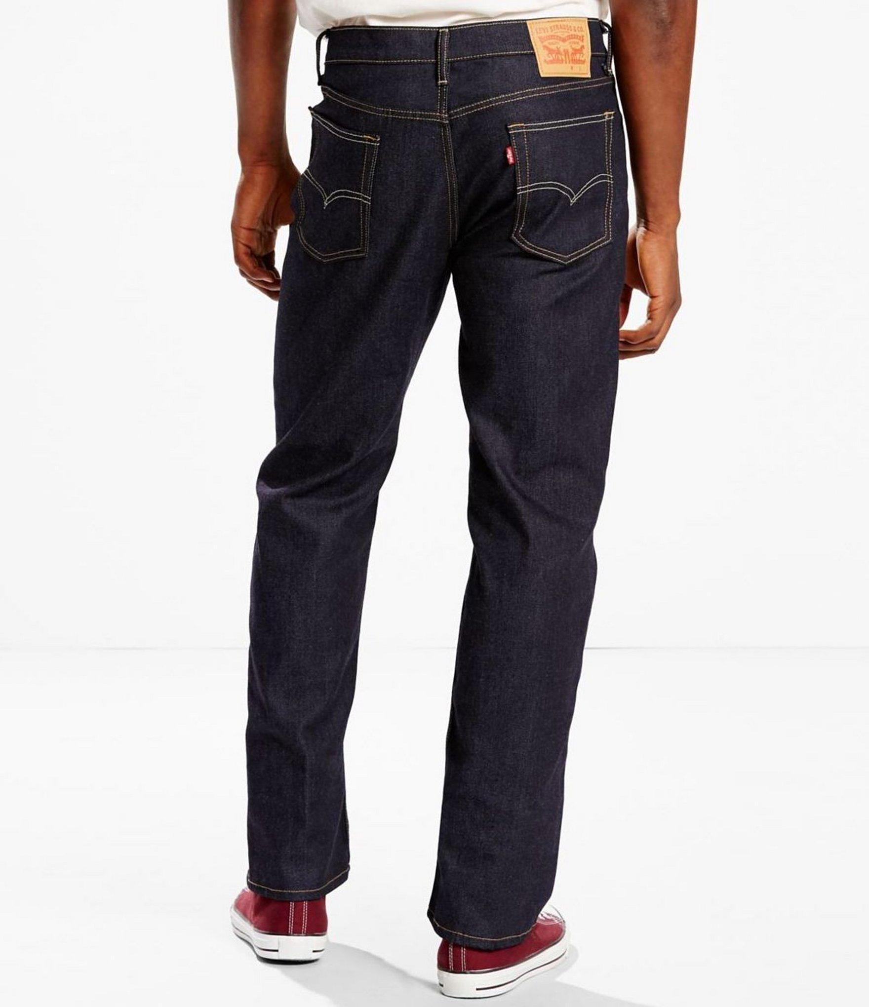 Levi's Levi ́s® Big & Tall 514 Straight-fit Jeans in Blue for Men | Lyst