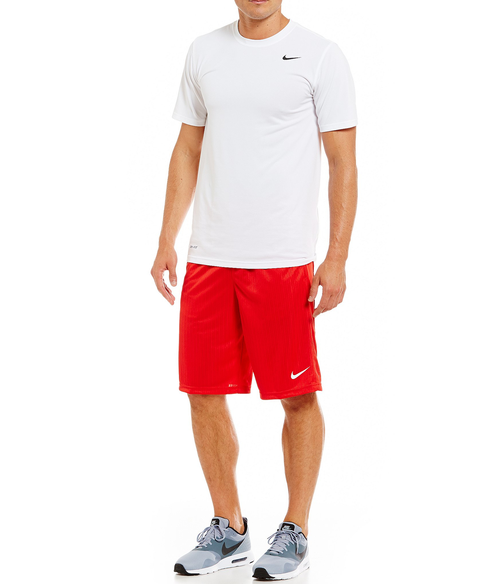 nike men's layup 2 shorts