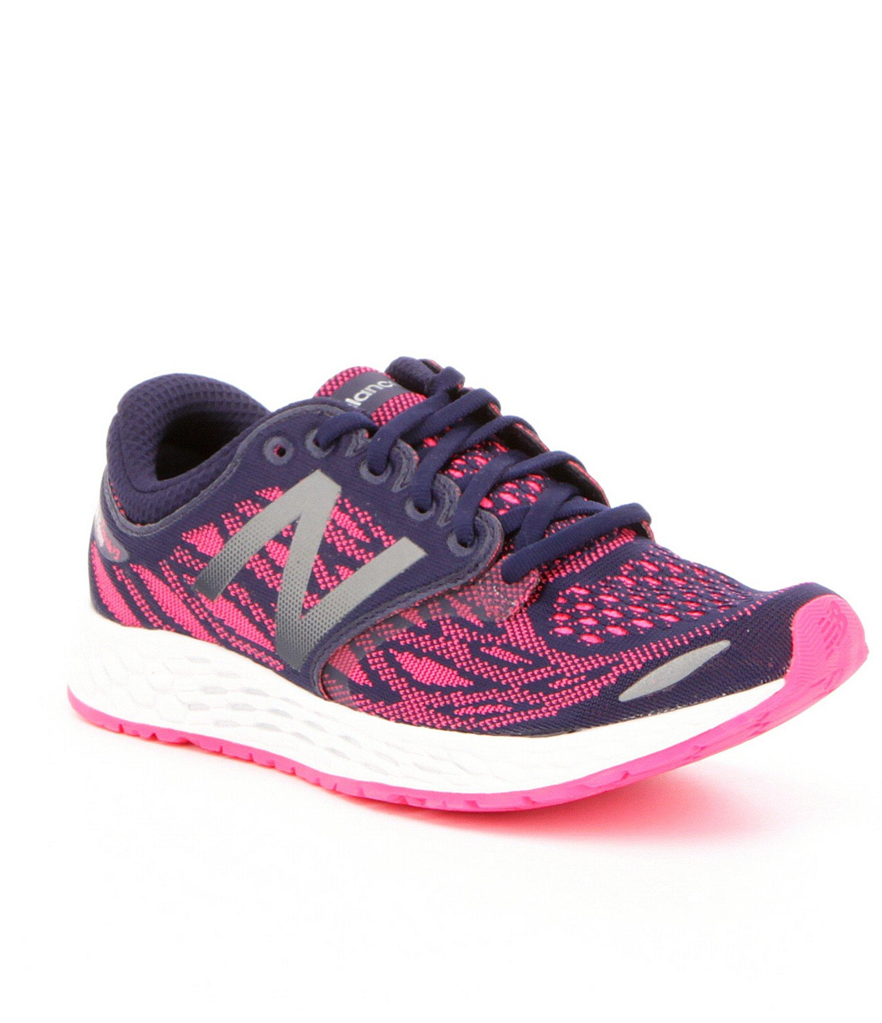 women's fresh foam zante v3