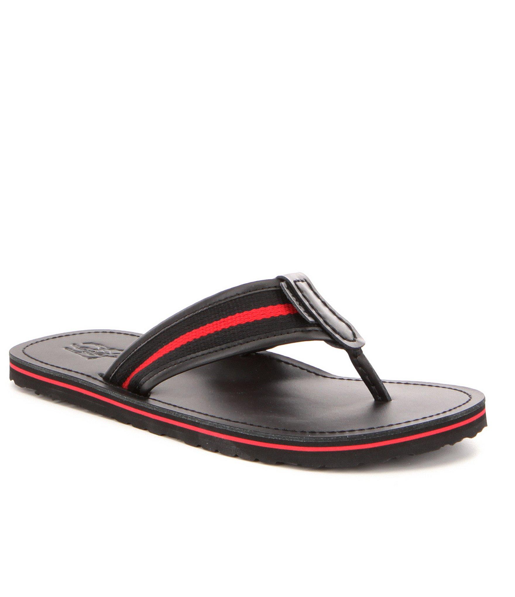 Lyst Polo  Ralph Lauren Men s Sullivan Ii Flip  Flop  in 