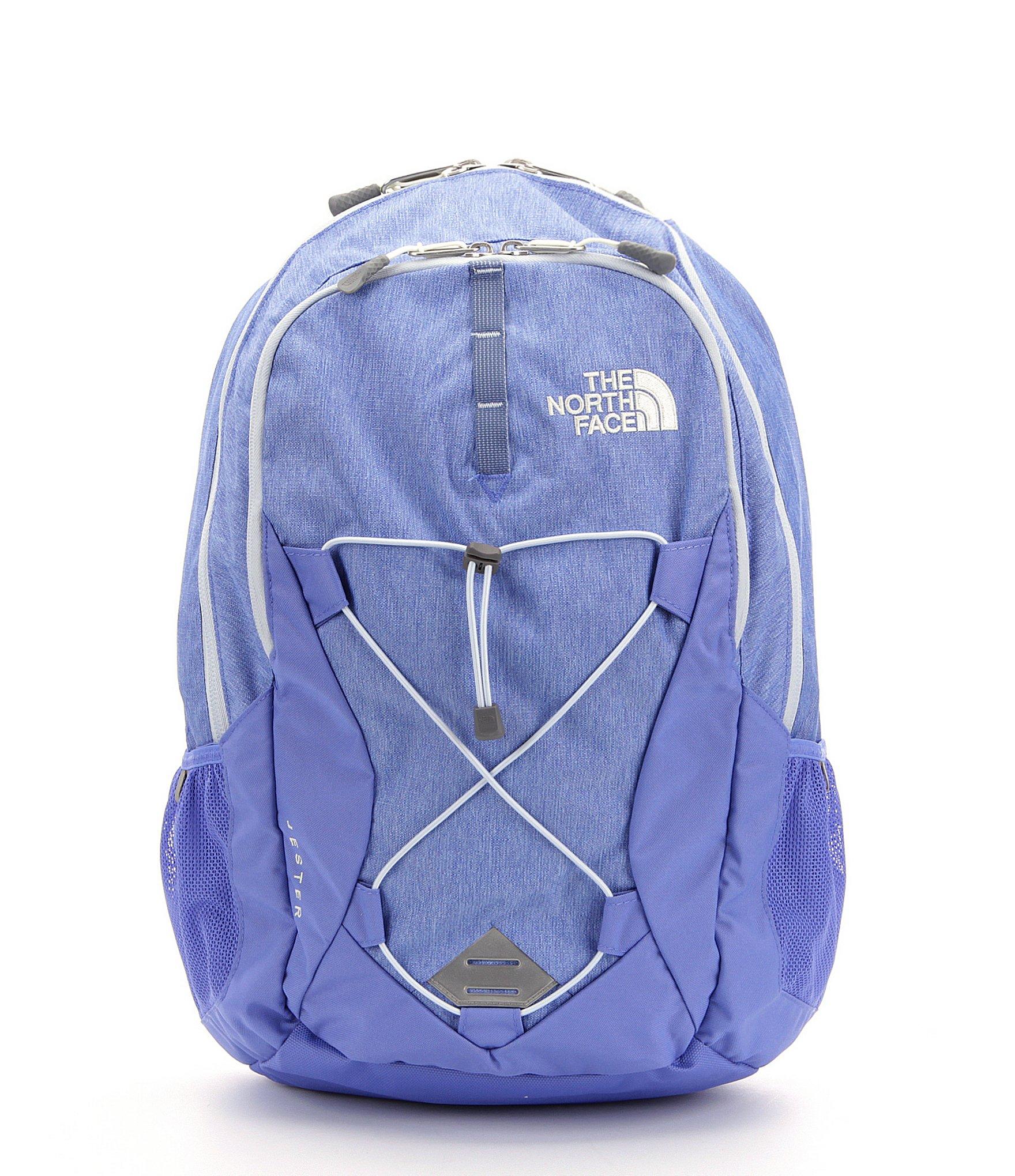 dillards north face backpack