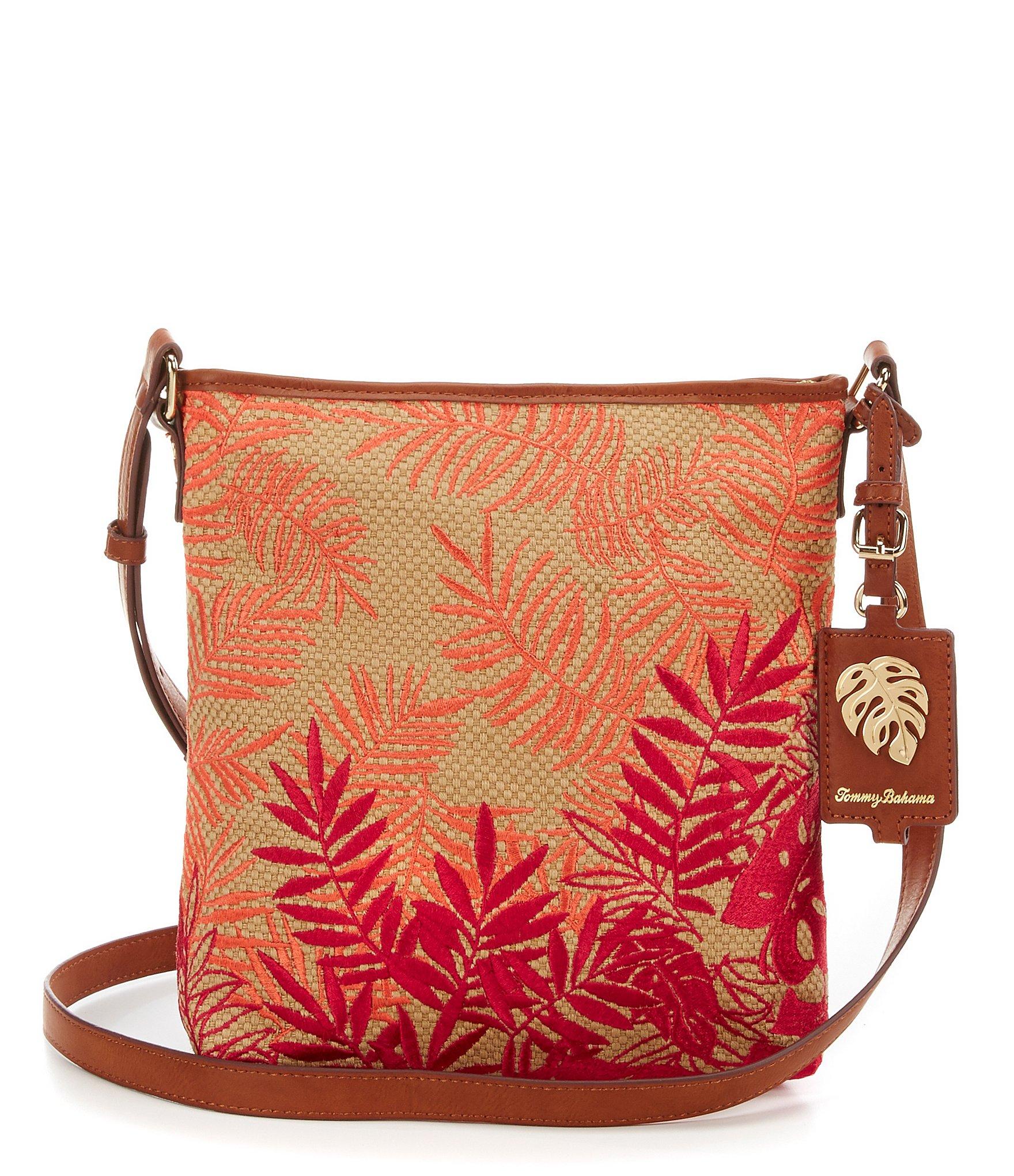 tommy bahama crossbody purse