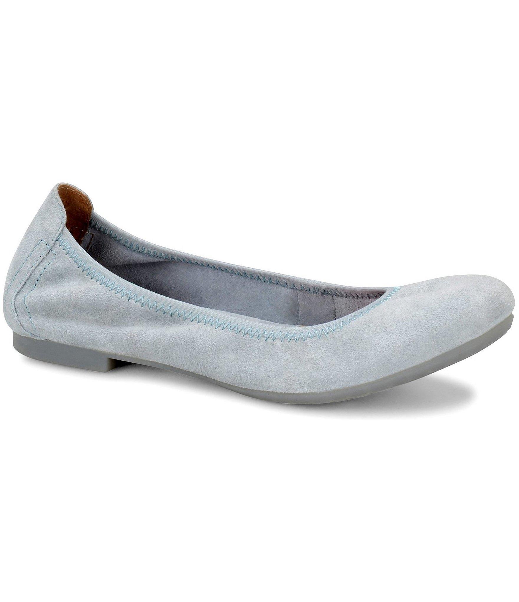 Born Adele Distressed Leather Ballet Flat | lyst born julianne distressed suede flats in blue Born Adele Distressed Leather Ballet Flat | lyst born julianne distressed suede flats in blue