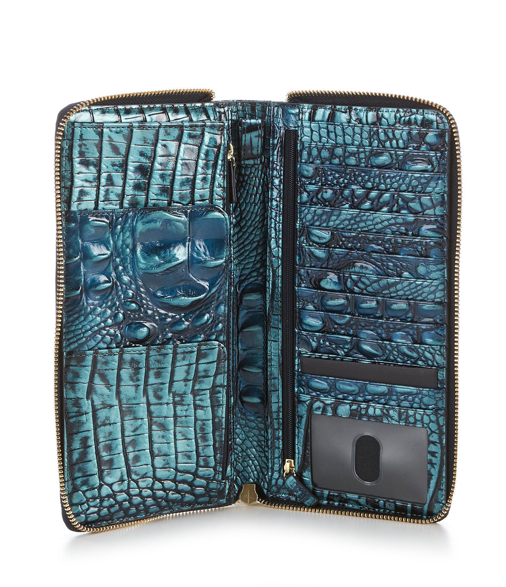 wallets brahmin
