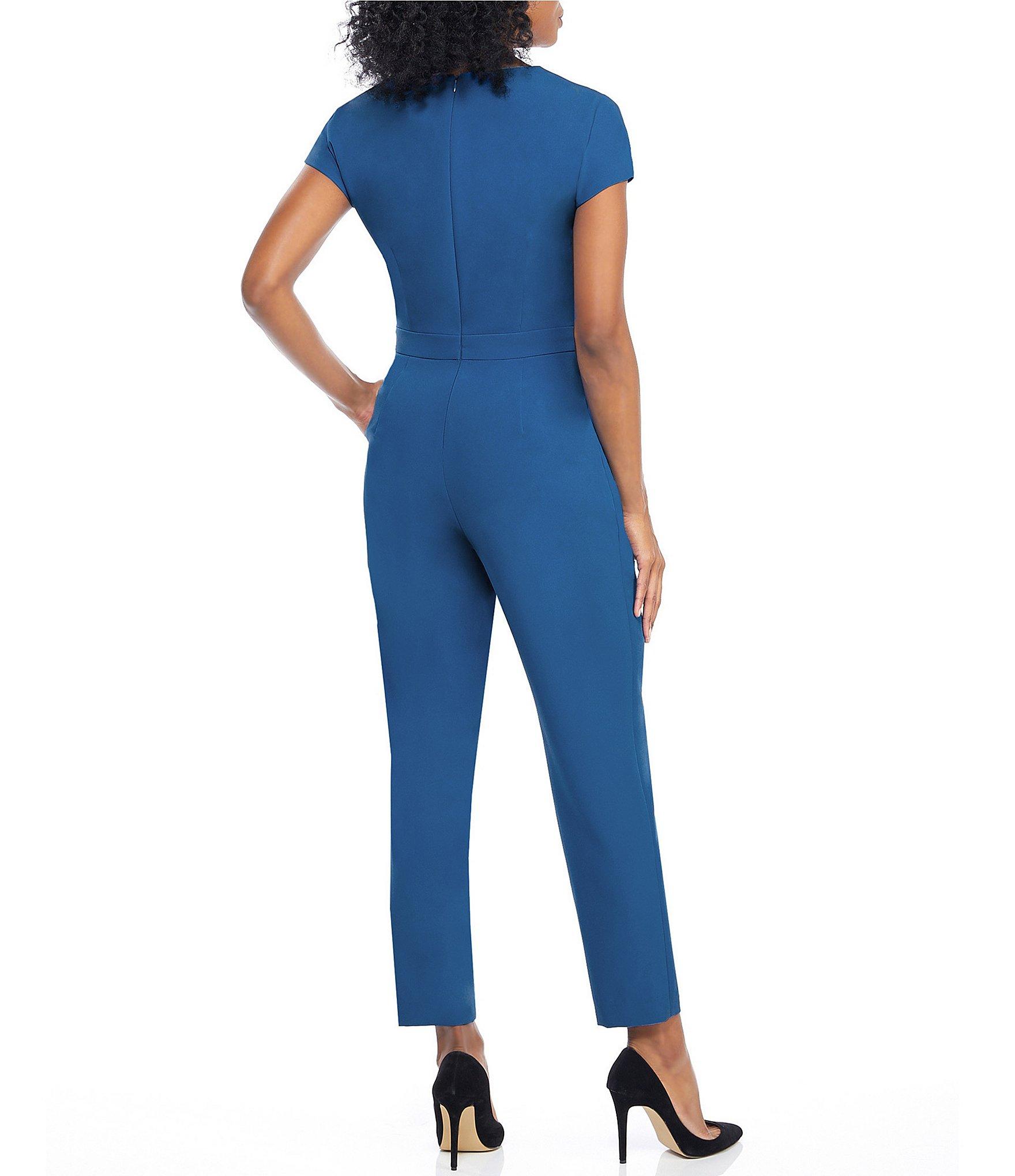 maggy london jumpsuit