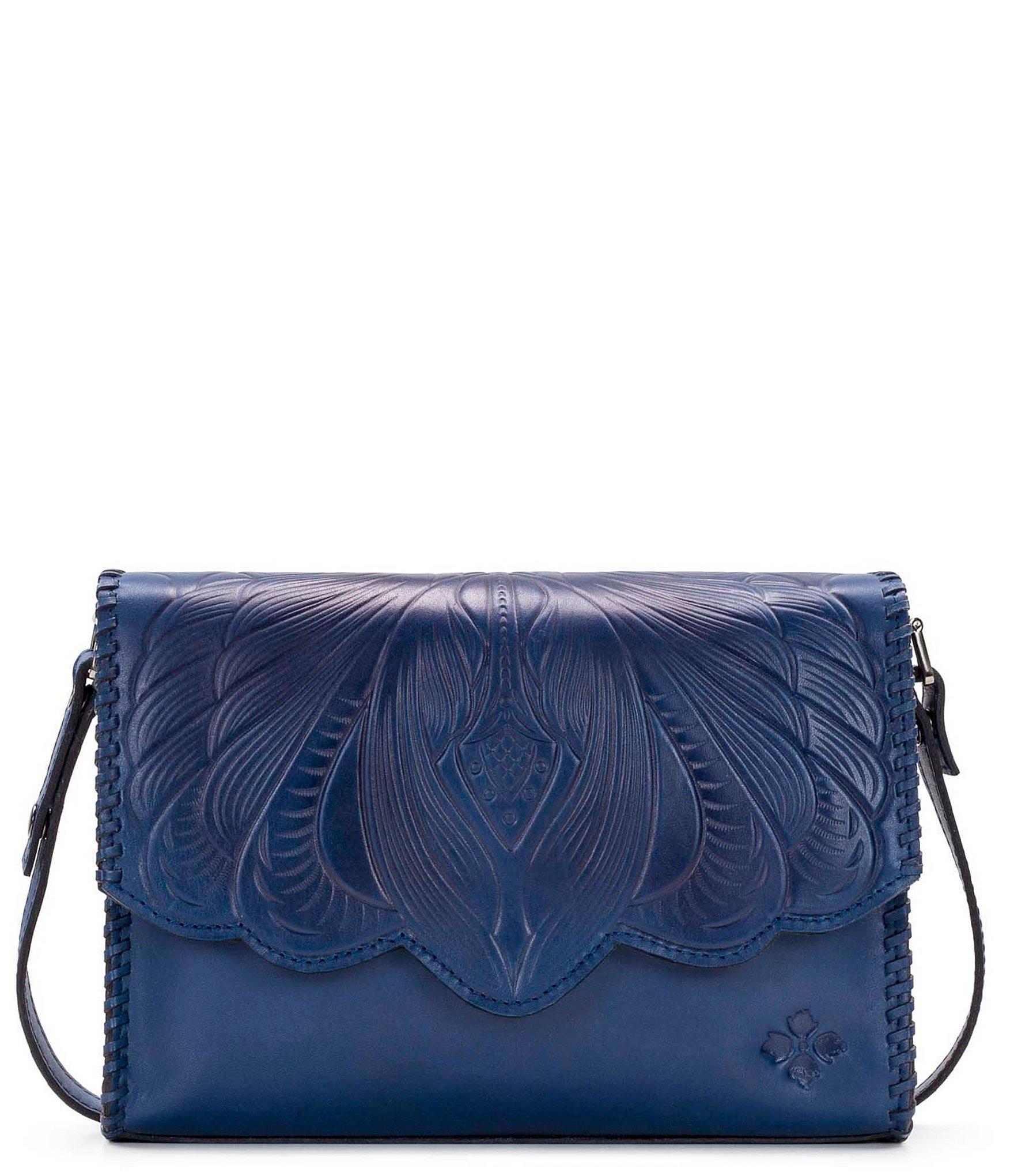 patricia nash santillana handbag