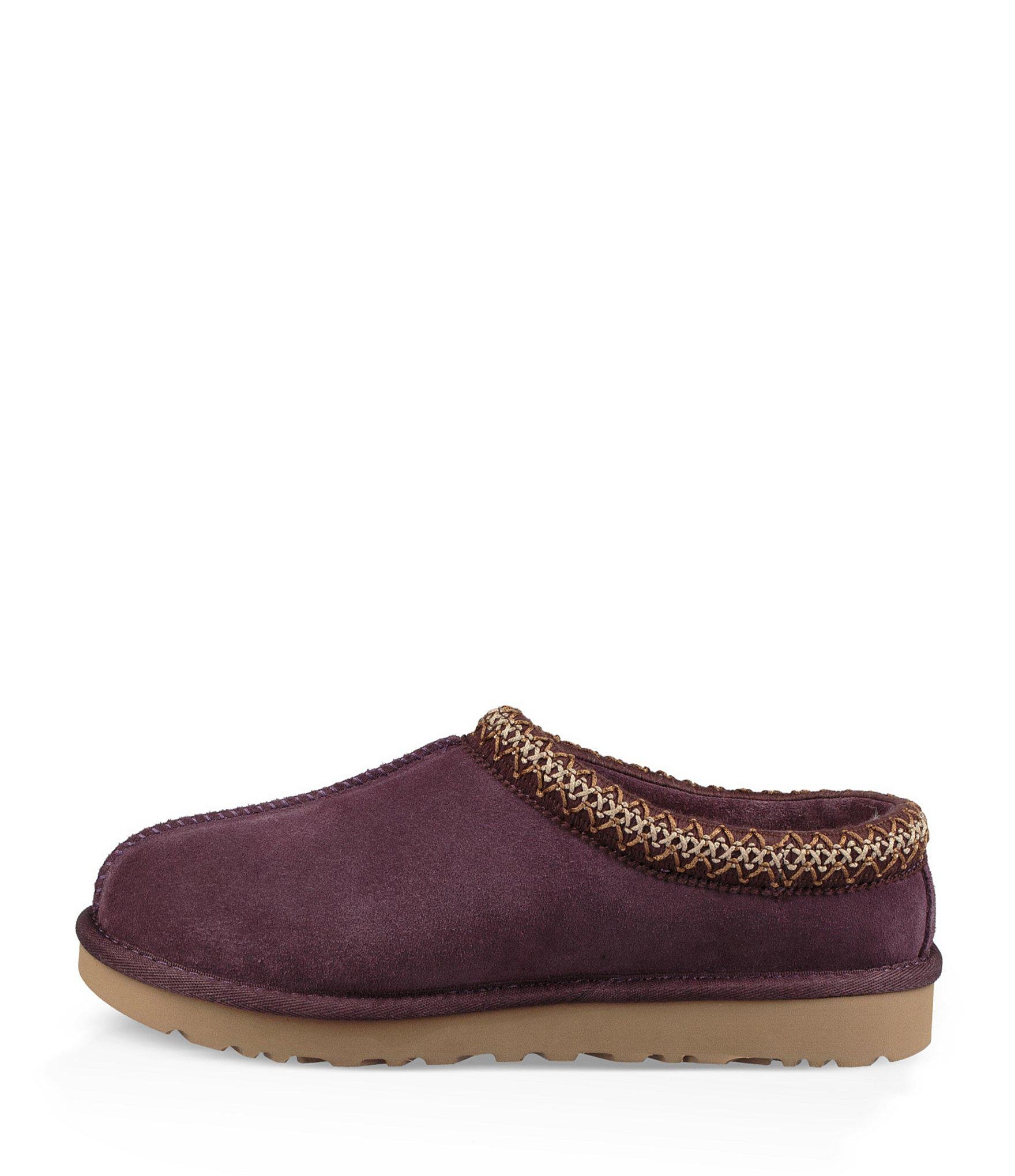 ugg tasman port