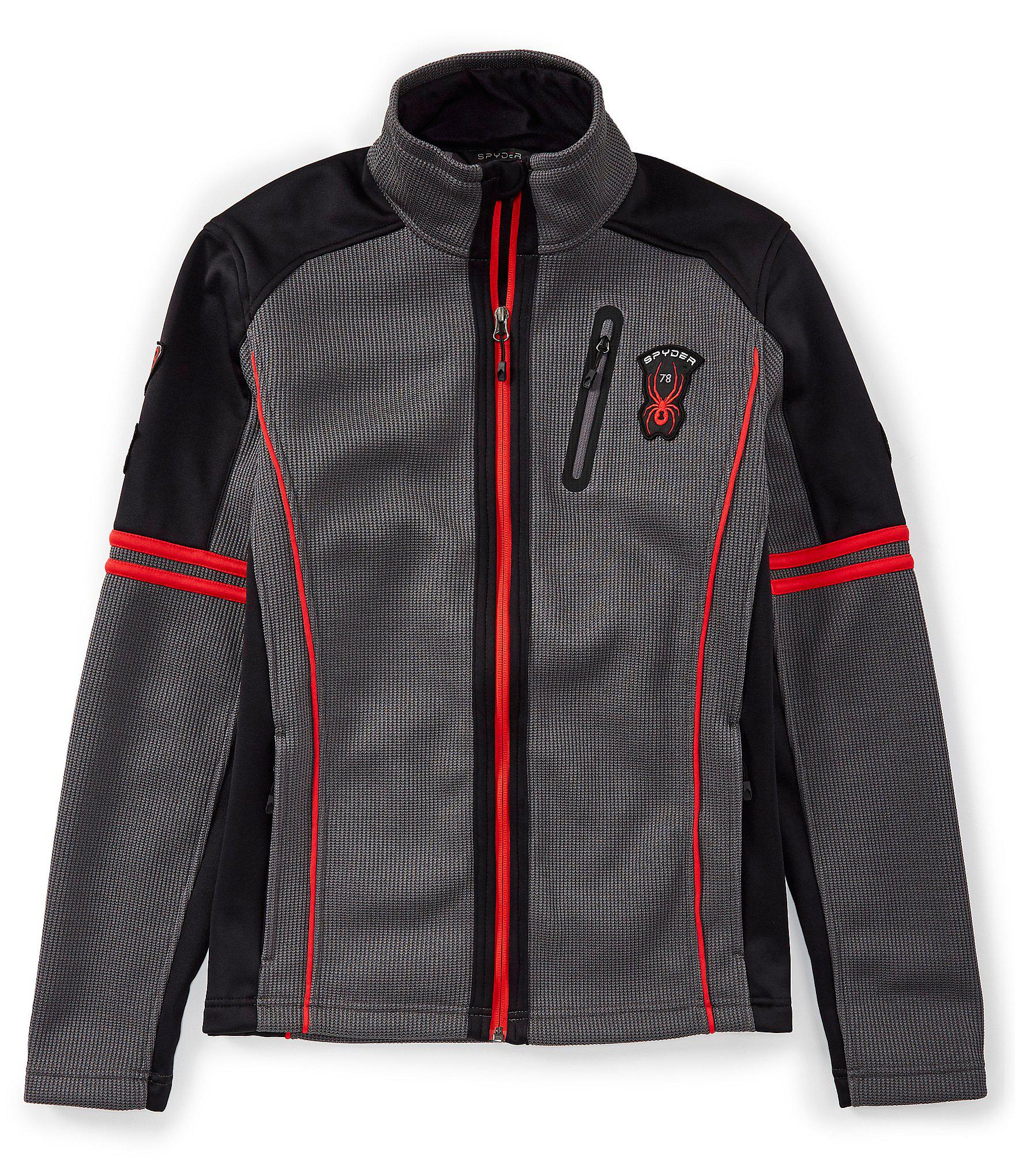 spyder clothing spyder clothing