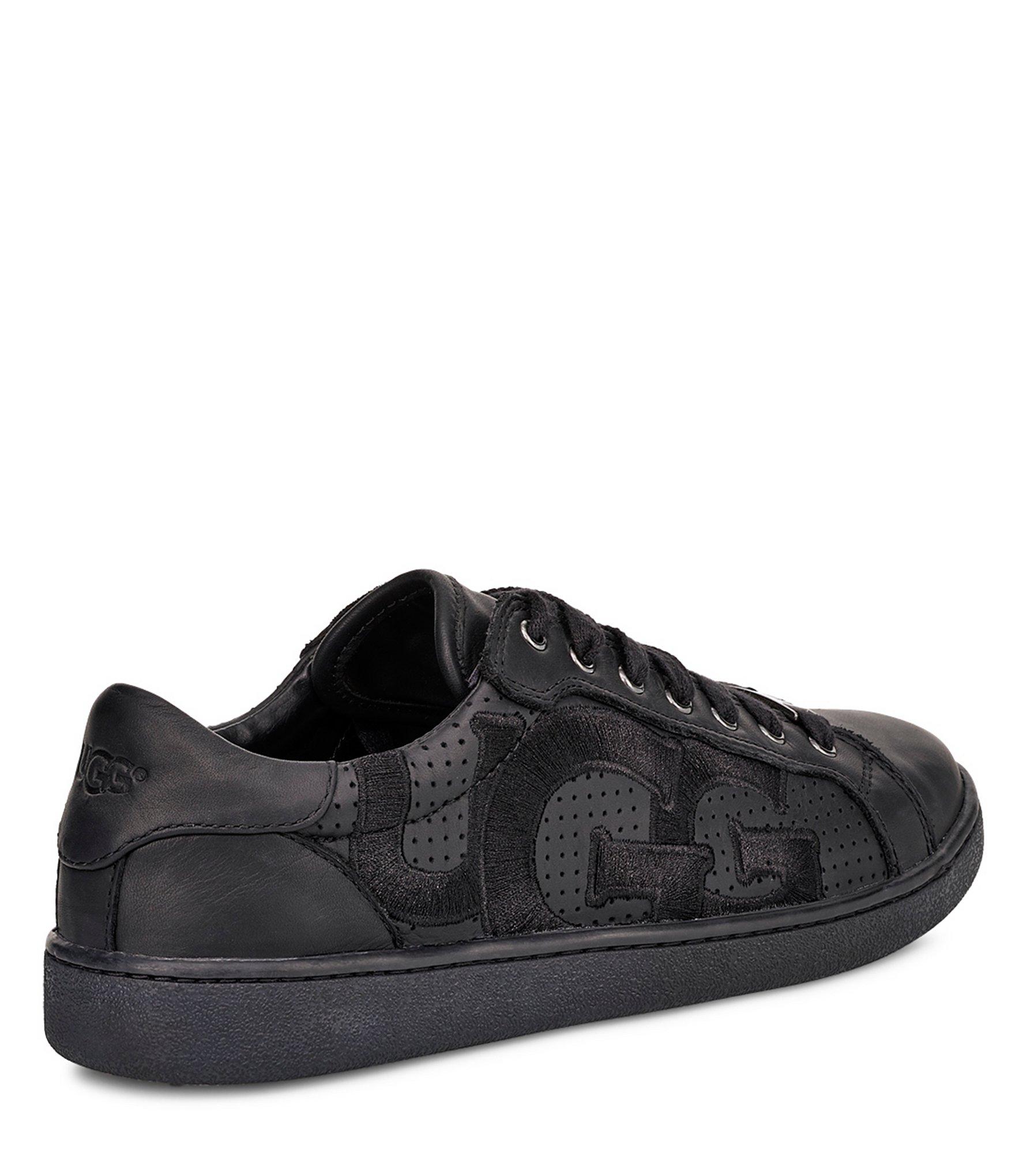 ugg milo trainer