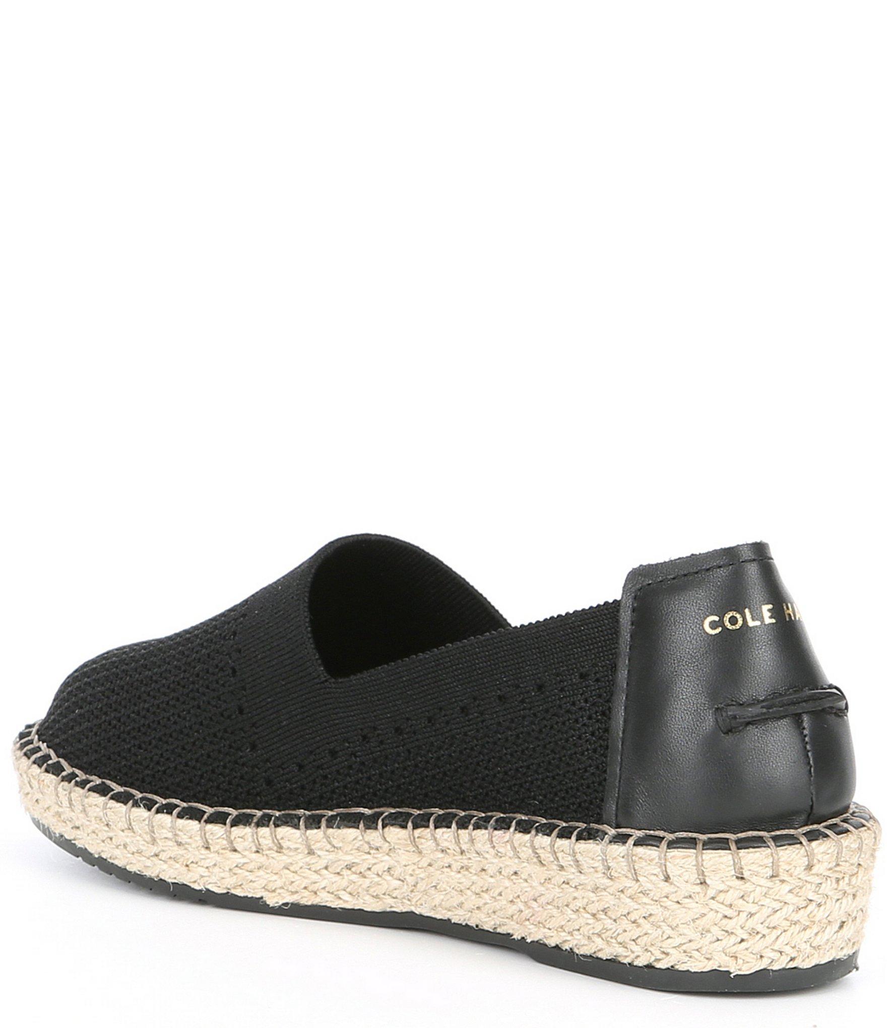 cole haan cloud feel espadrille
