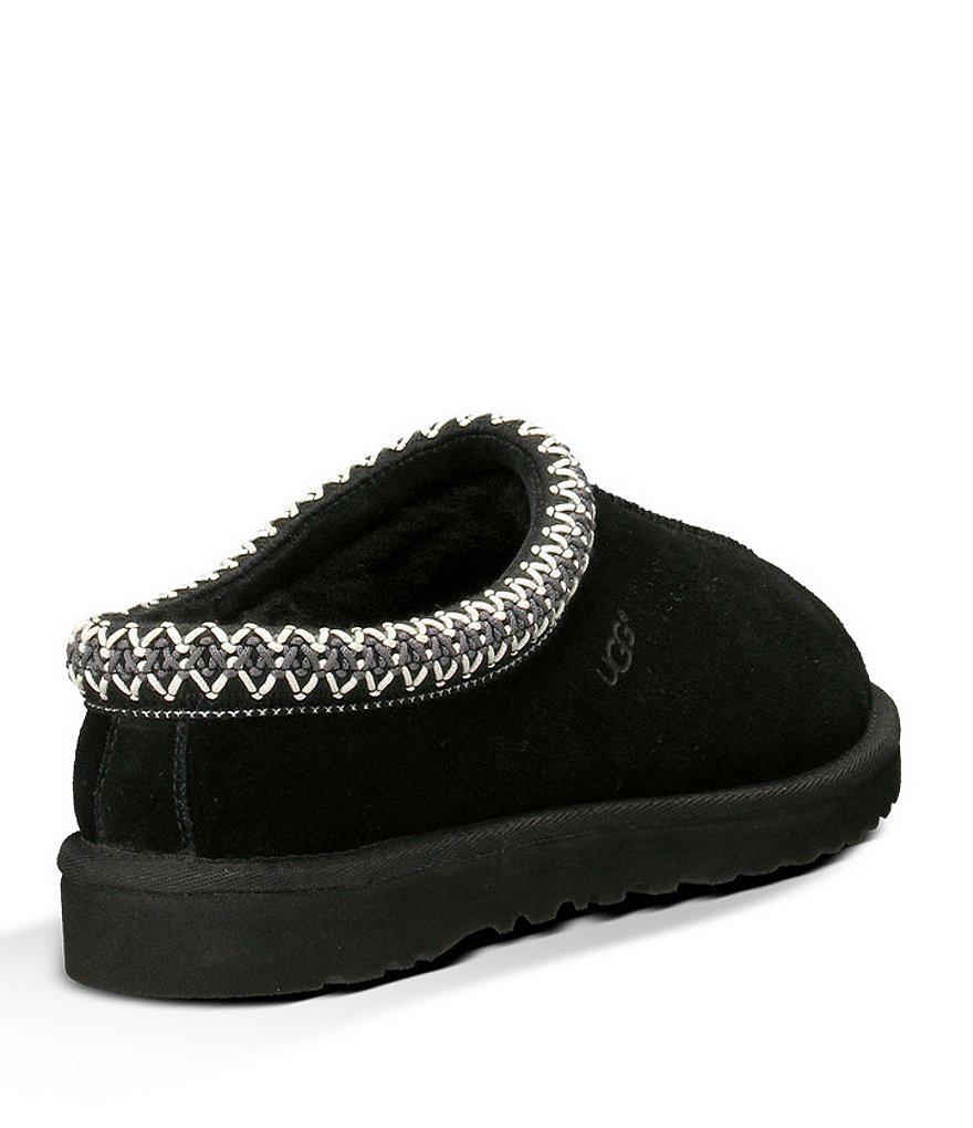 Lyst - Ugg ® Tasman Slippers in Black