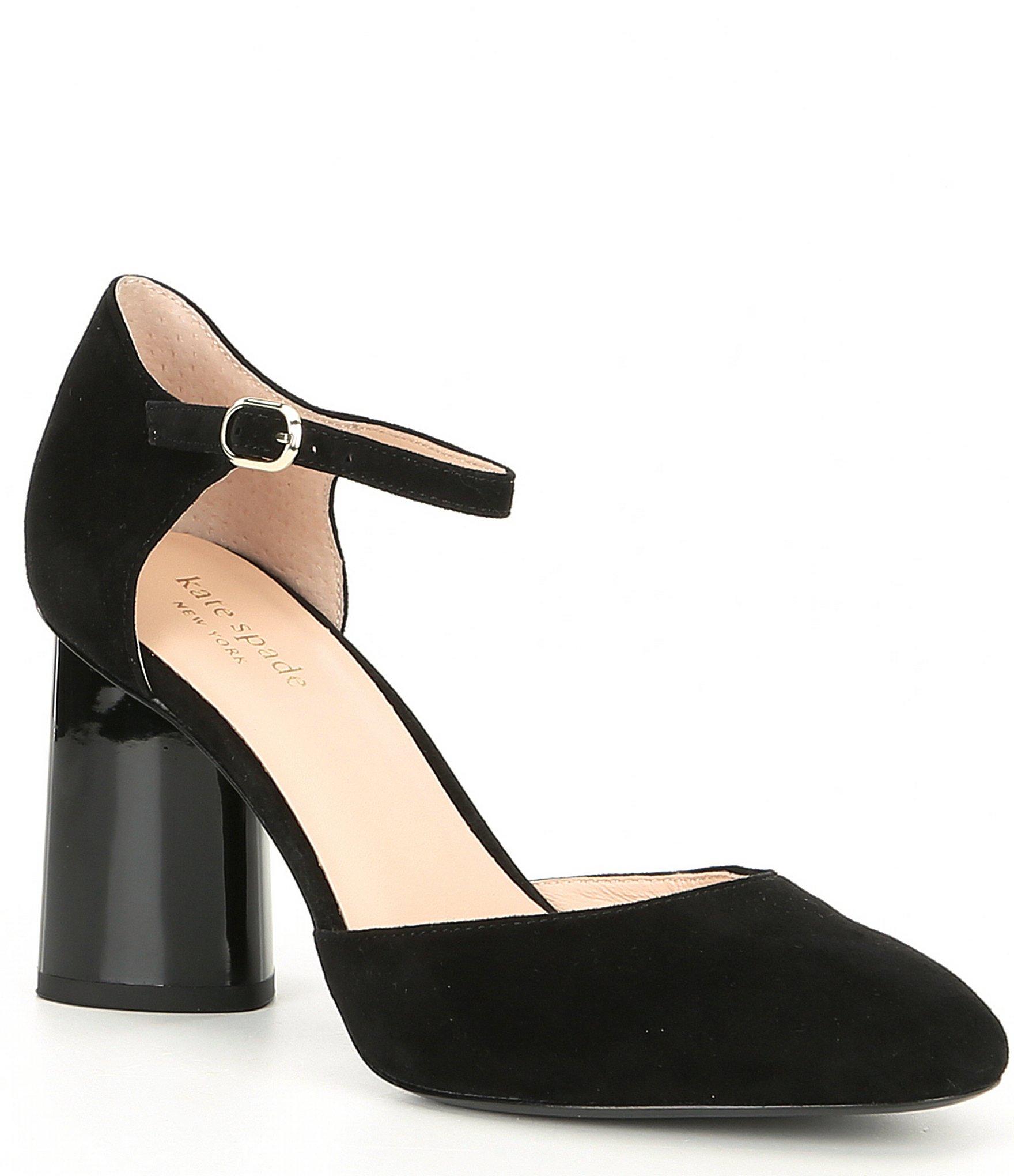 kate spade serene pump