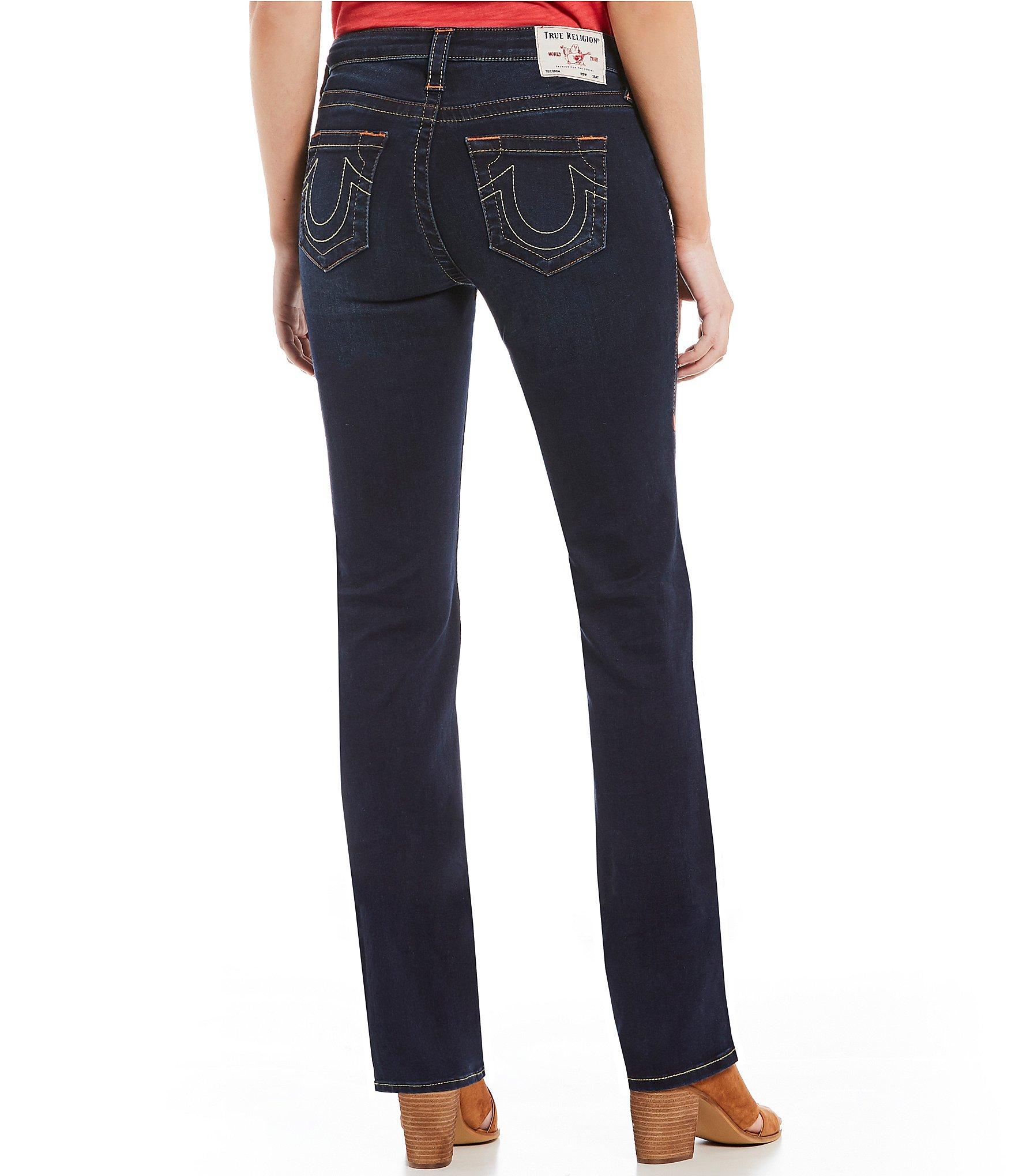 true religion billie jeans