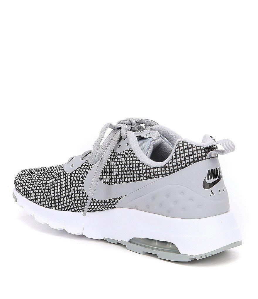 official nike air max motion lw se men 7f00f f5ed8 Nike Air Max Motion Men's Air Max Motion Sneakers Lyst