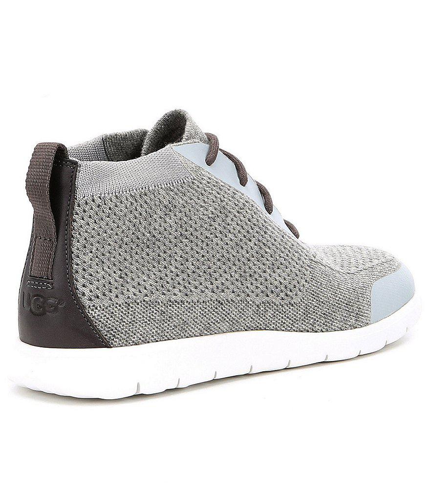 freamon hyperweave 2.0 chukka