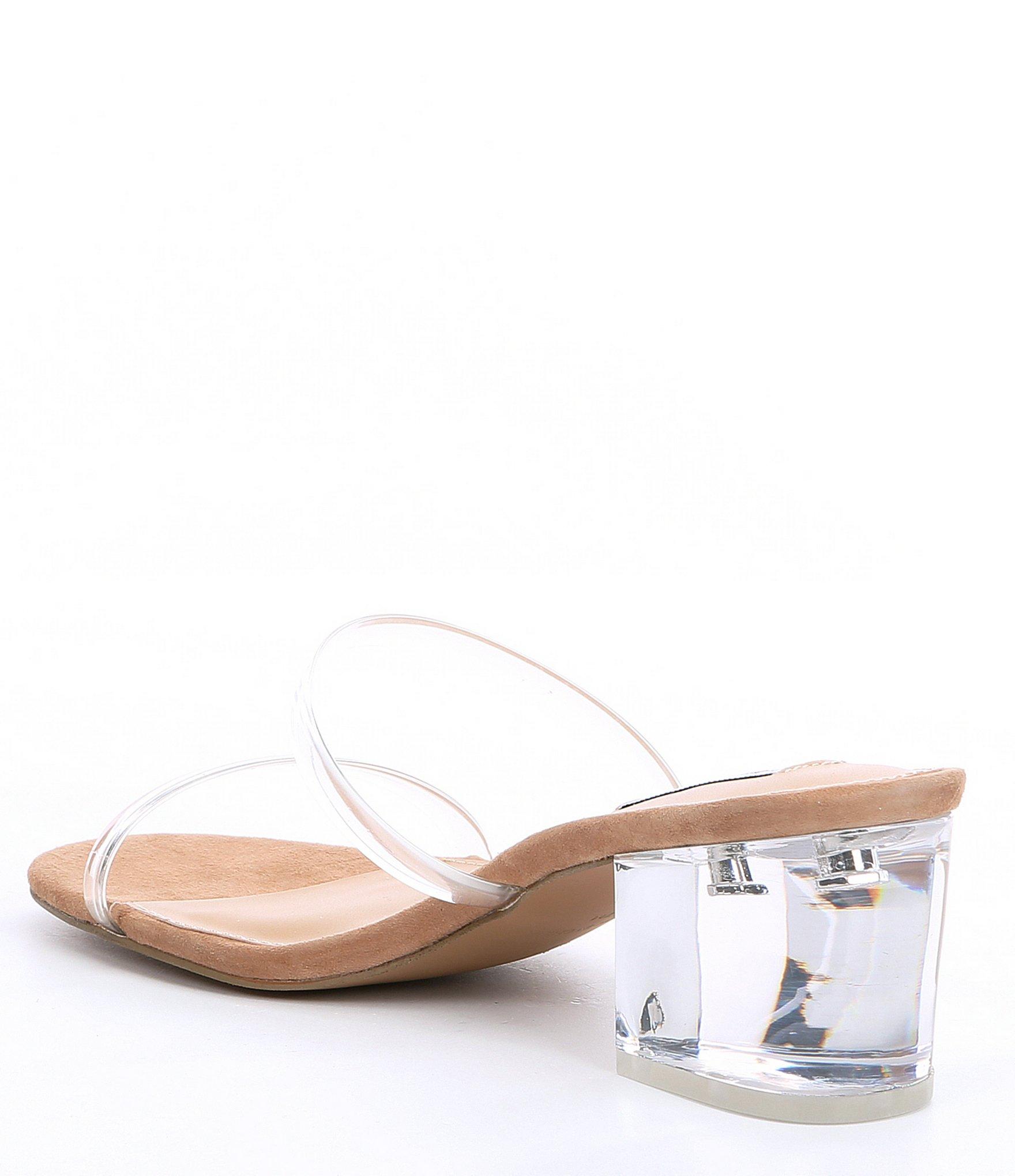 steve madden issy heel