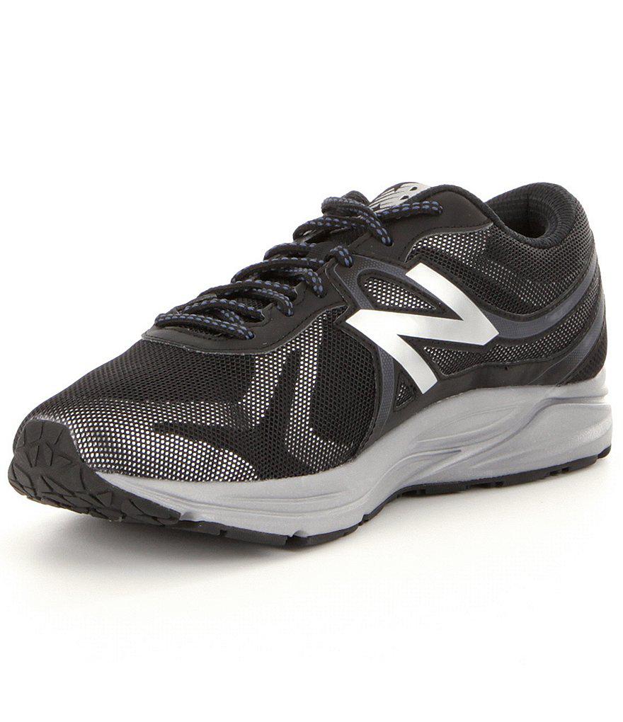 new balance men's 580 v5 running shoes