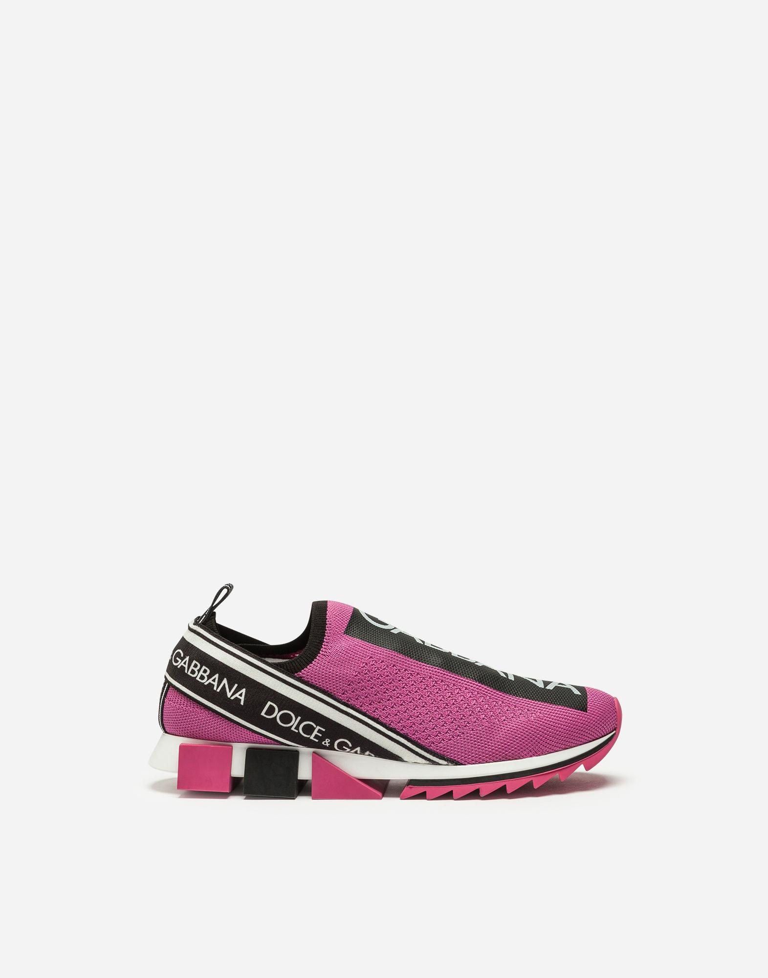 dolce & gabbana sneakers women's sorrento