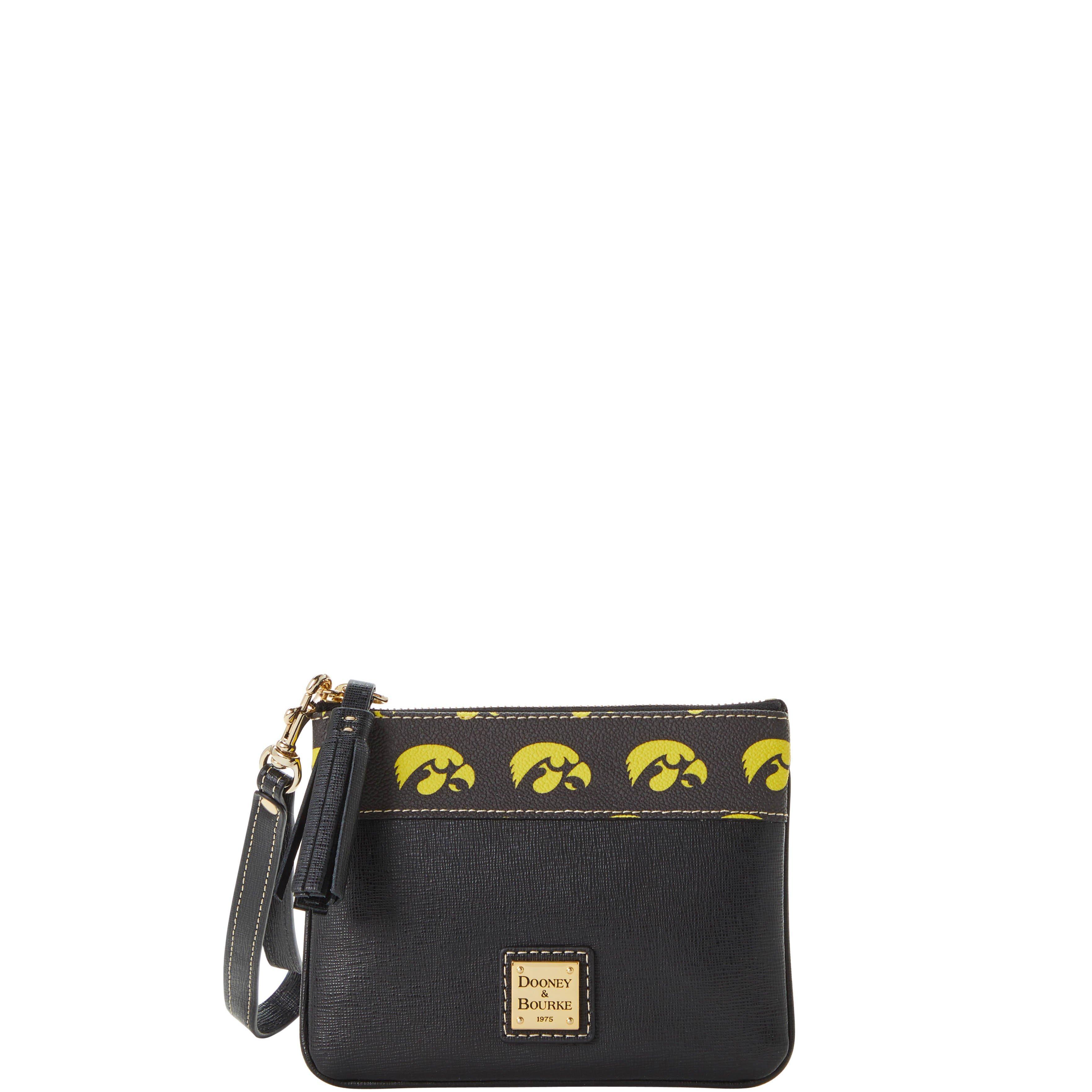 dooney and bourke hawkeye purse