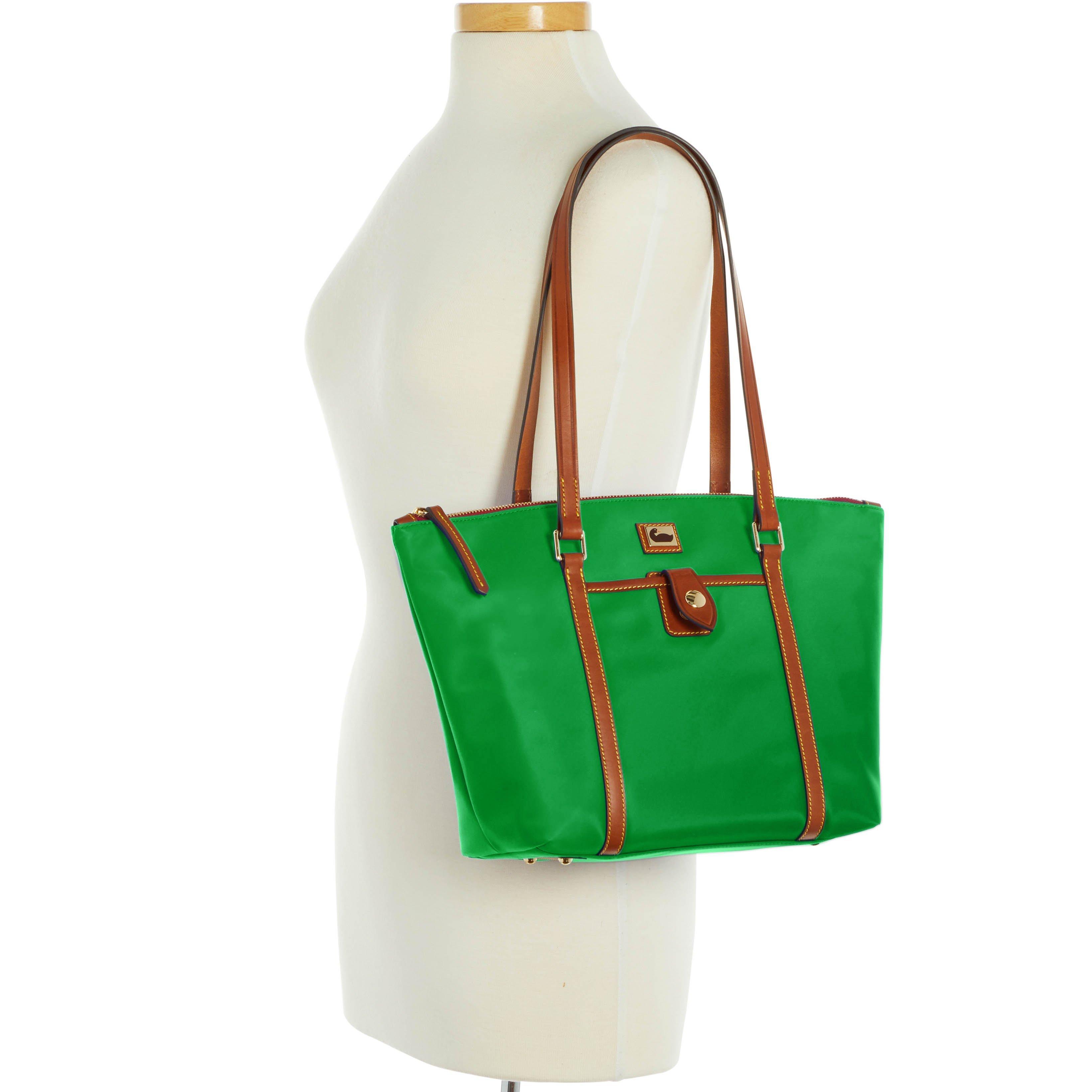 dooney & bourke wayfarer tote