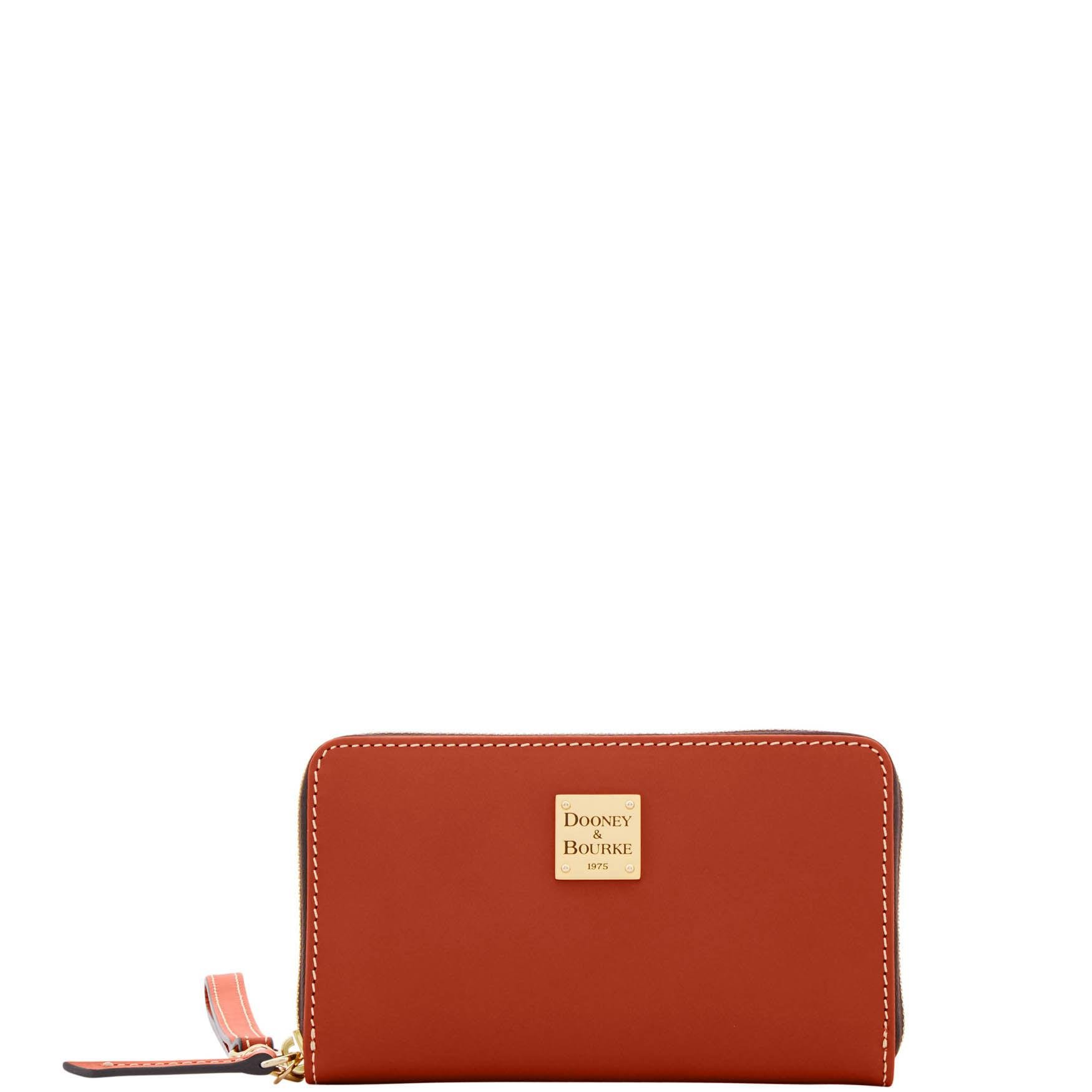 dooney and bourke phone crossbody