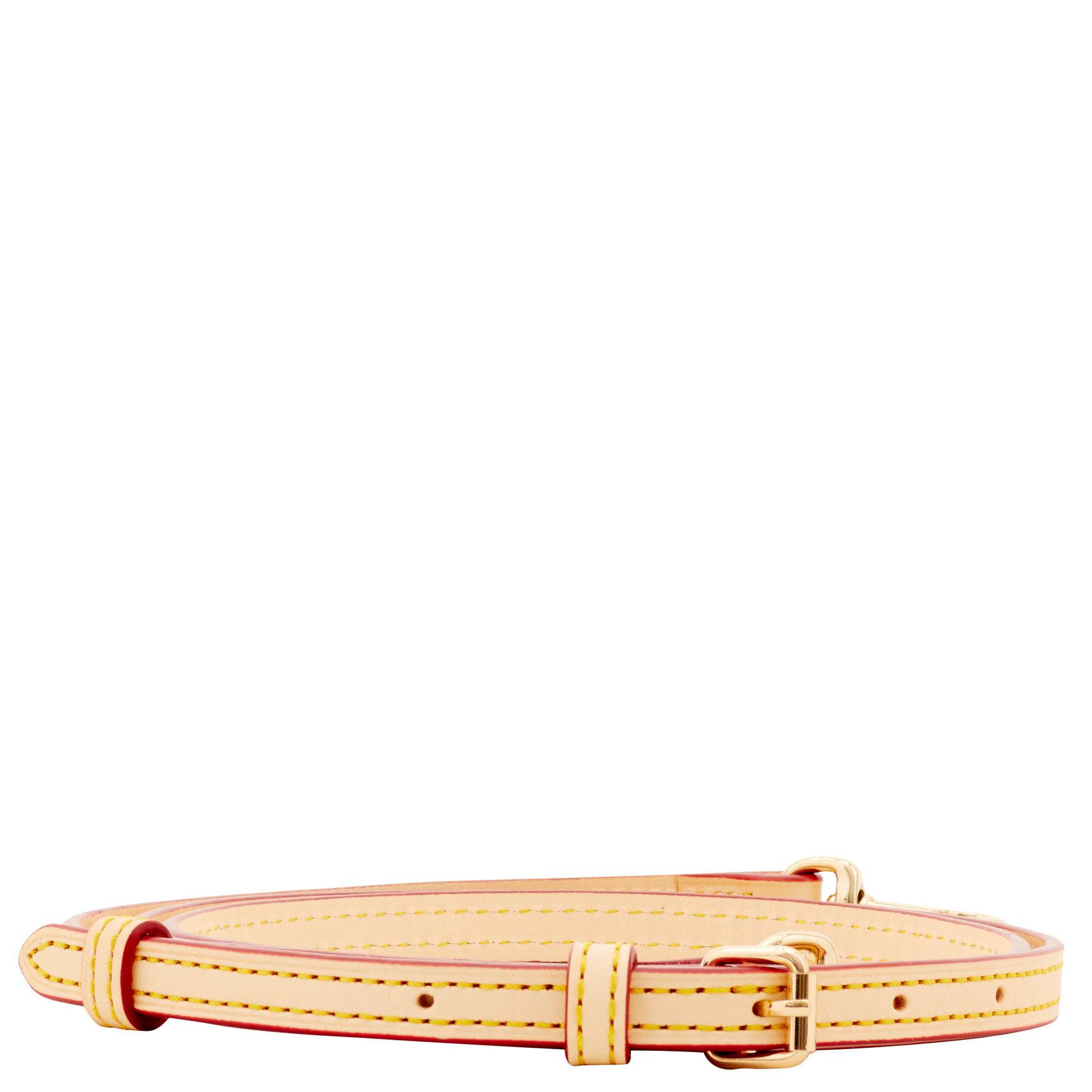 dooney crossbody strap