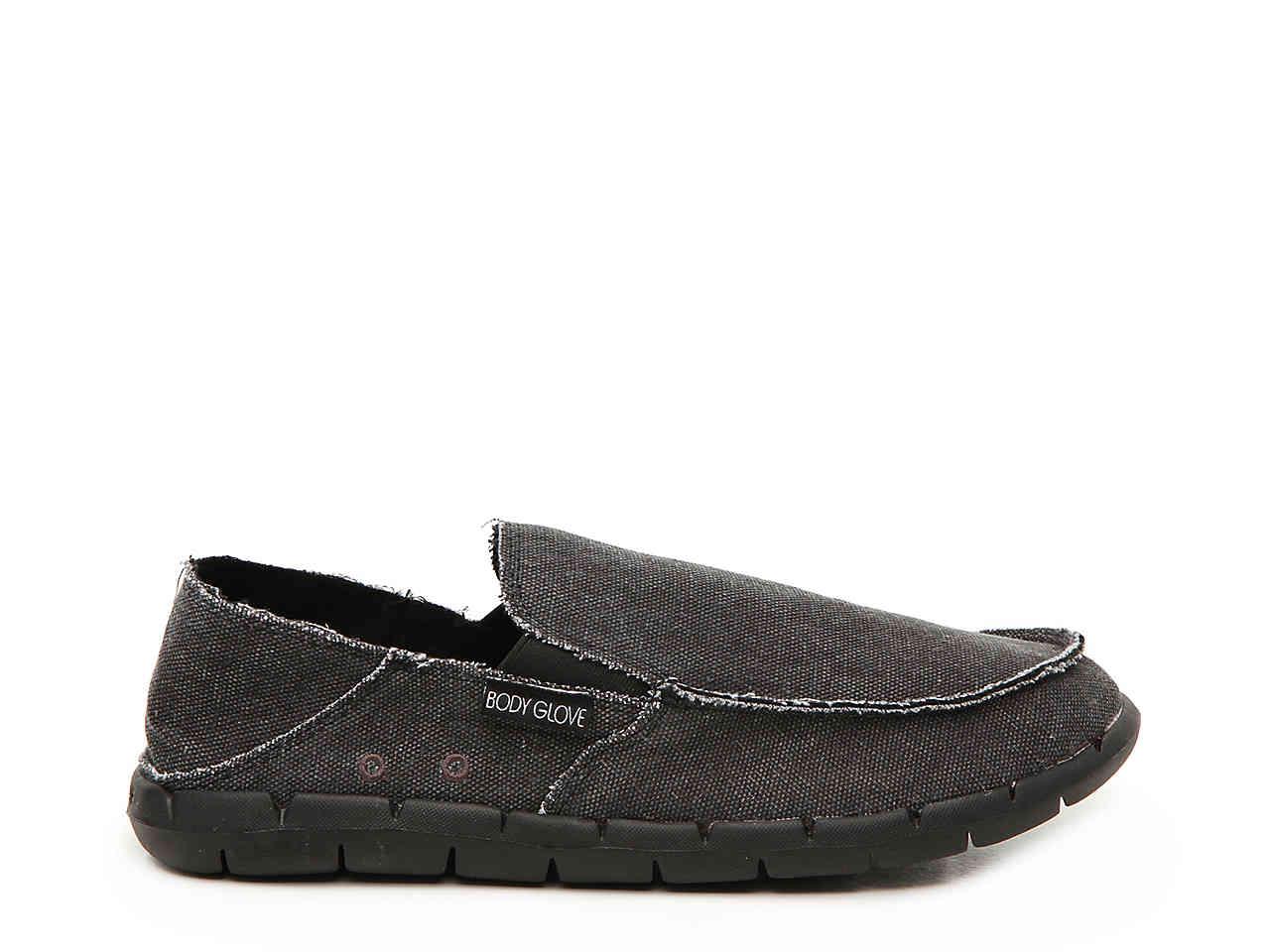 Body Glove Islander Slipon in Black for Men Lyst