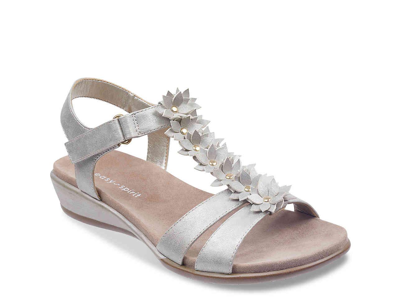 easy spirit gatilda sandal
