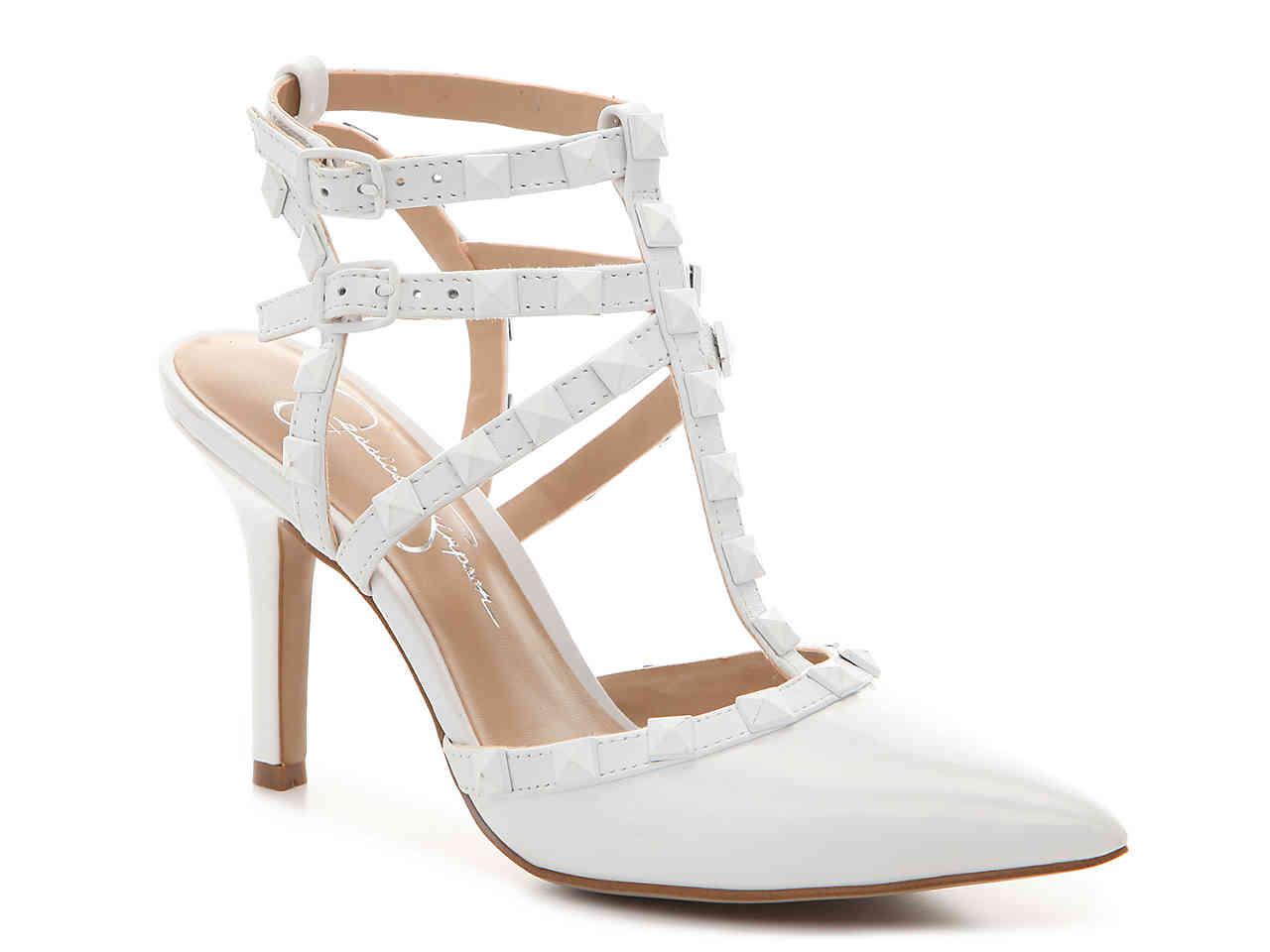jessica simpson dameera