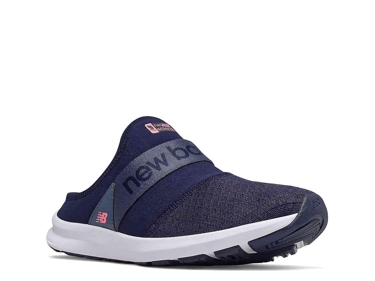 new balance backless