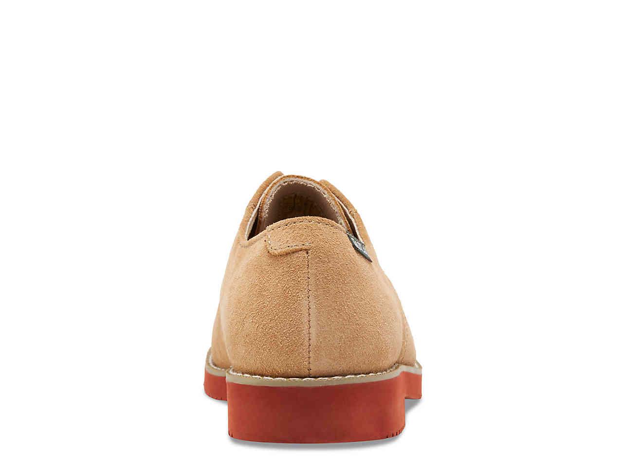 eastland brown oxford
