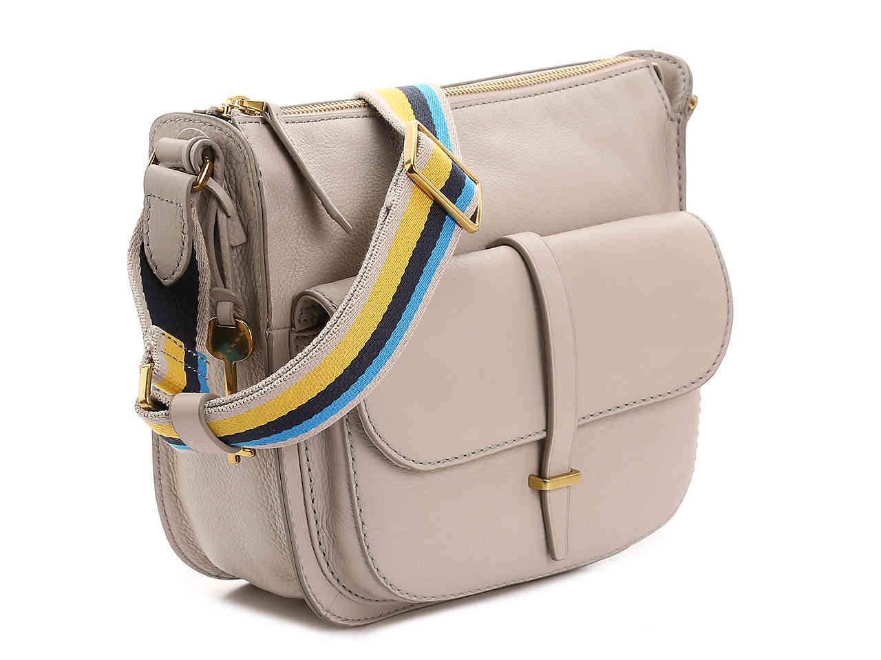 ryder fossil bag