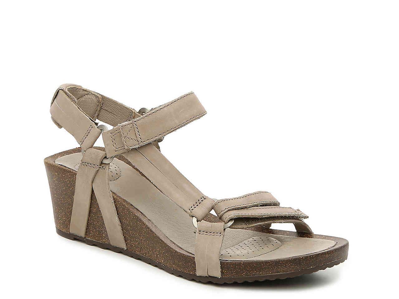 teva ysidro wedge