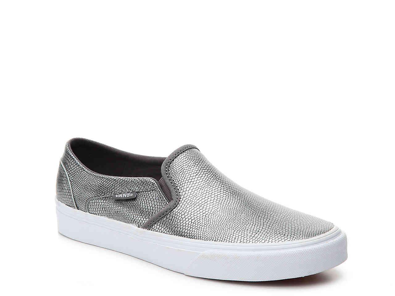Alta qualit Vans Asher MIS. 45 vendita Alta qualit Vans Asher MIS. 45 vendita
