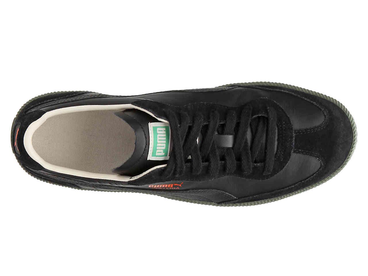 puma super liga og retro black