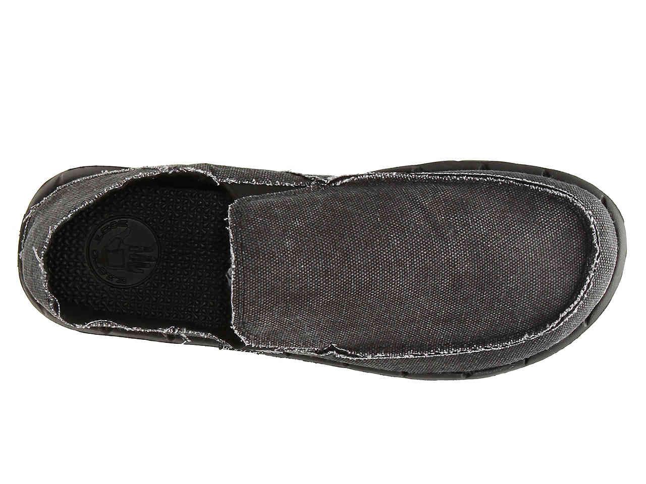 Body Glove Islander Slipon in Black for Men Lyst