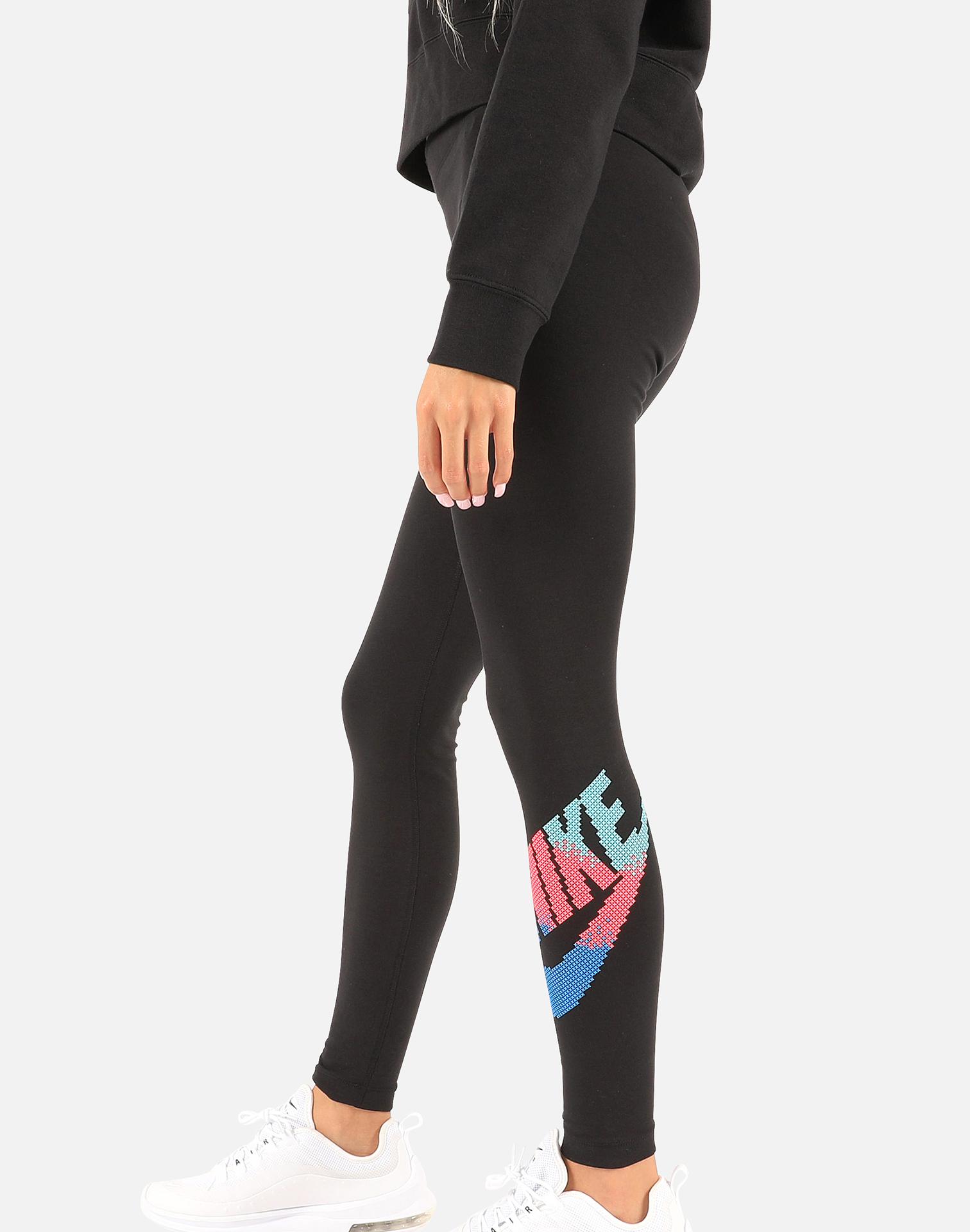 nike high waist club leggings