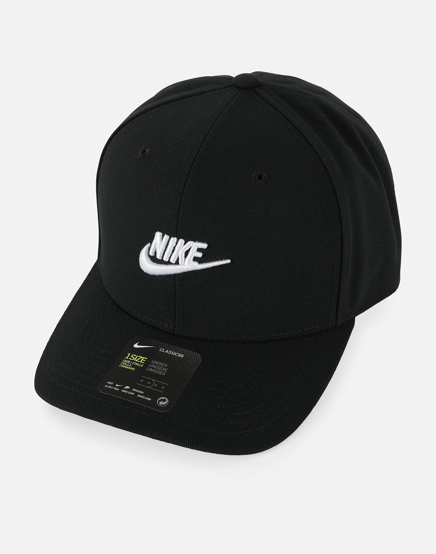 men nike snapback hat