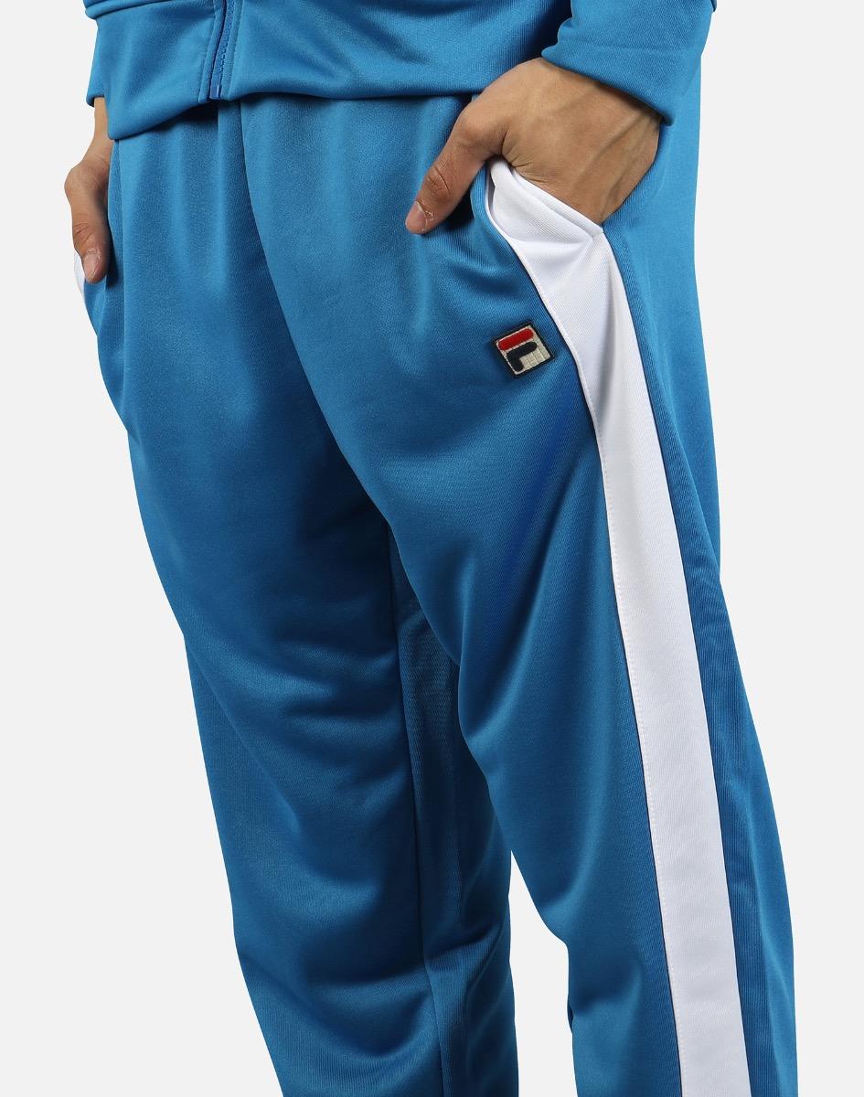 fila pants men's