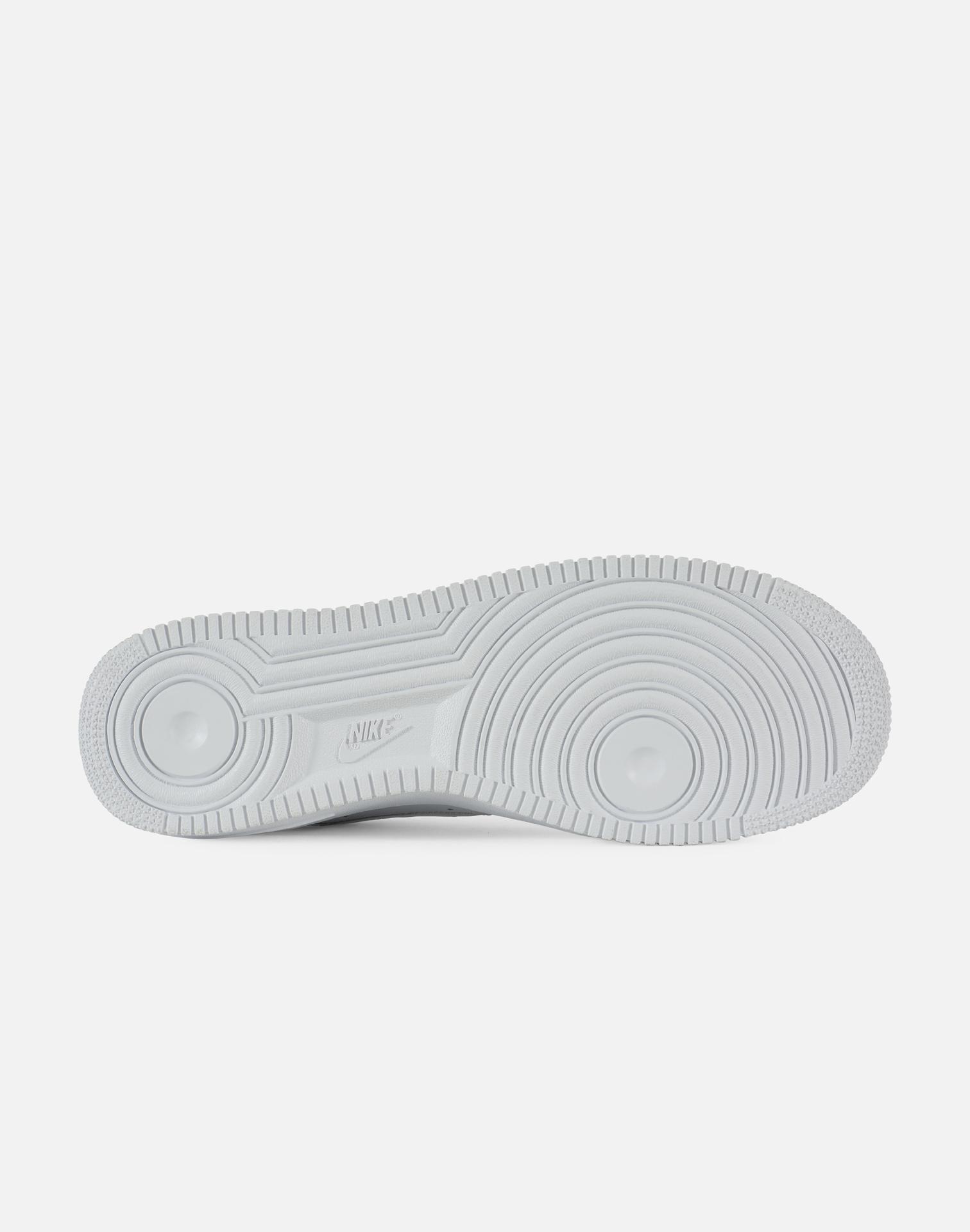 Lyst - Nike Air Force 1 Low Velcro Qs 'swoosh Pack' in White for Men Gallery